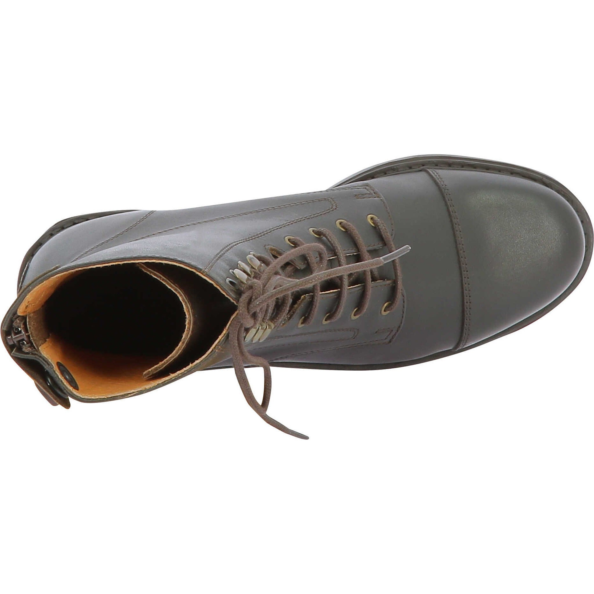 EQUITHÈME Dandy Boots Brown 914098439