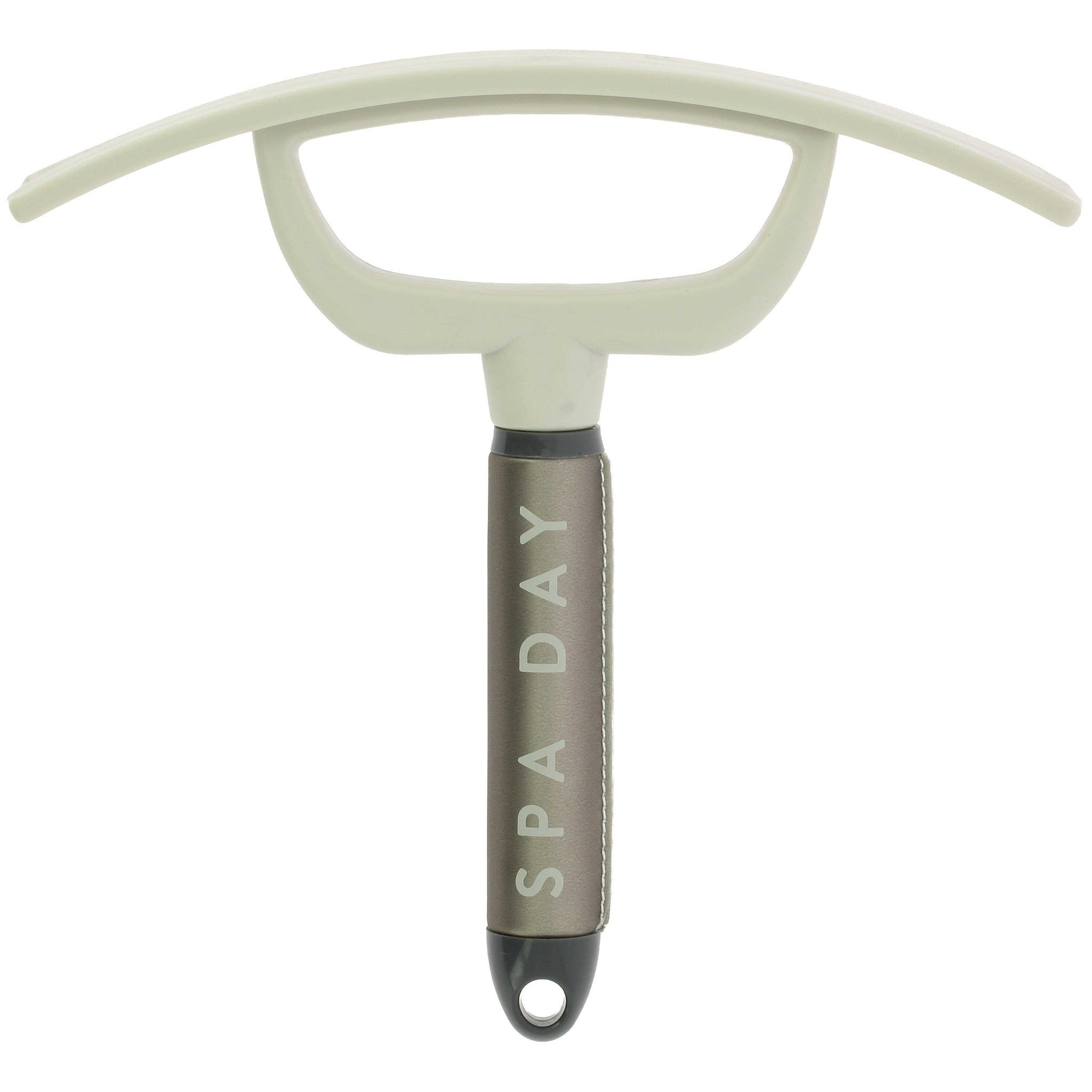 Je t'aime EQUITHÈME sweat scraper Taupe 311048027