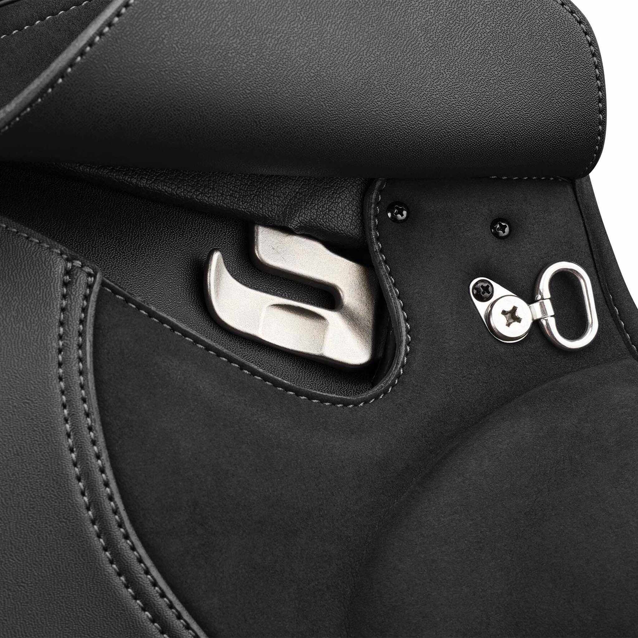 Wintec 2000 Cair® Hart All-Purpose Saddle Black - 118367046_zoom_2