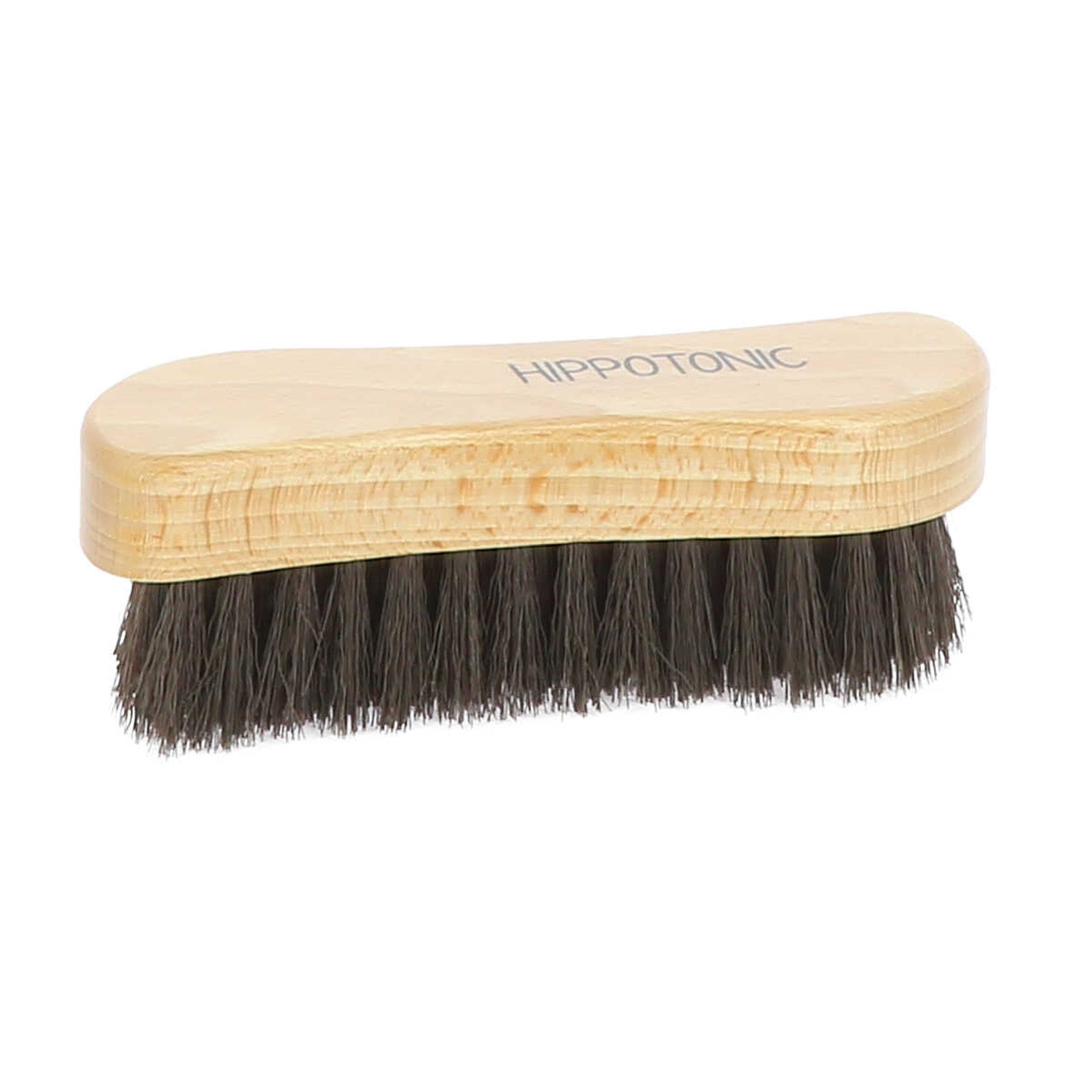 HIPPO-TONIC Torse Head Brush chestnut brown - 700596004_packshot_1