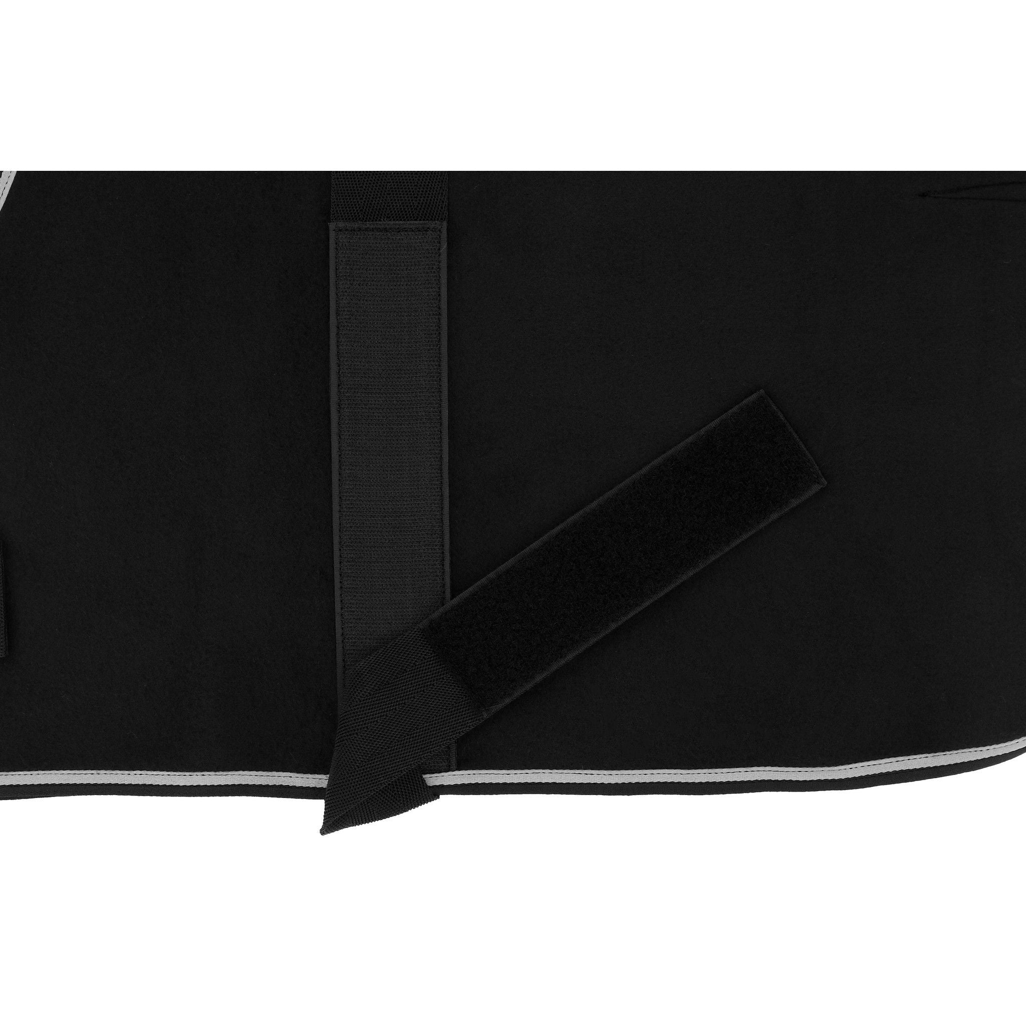 Riding World Fleece Dog rug Navy blue 409099750