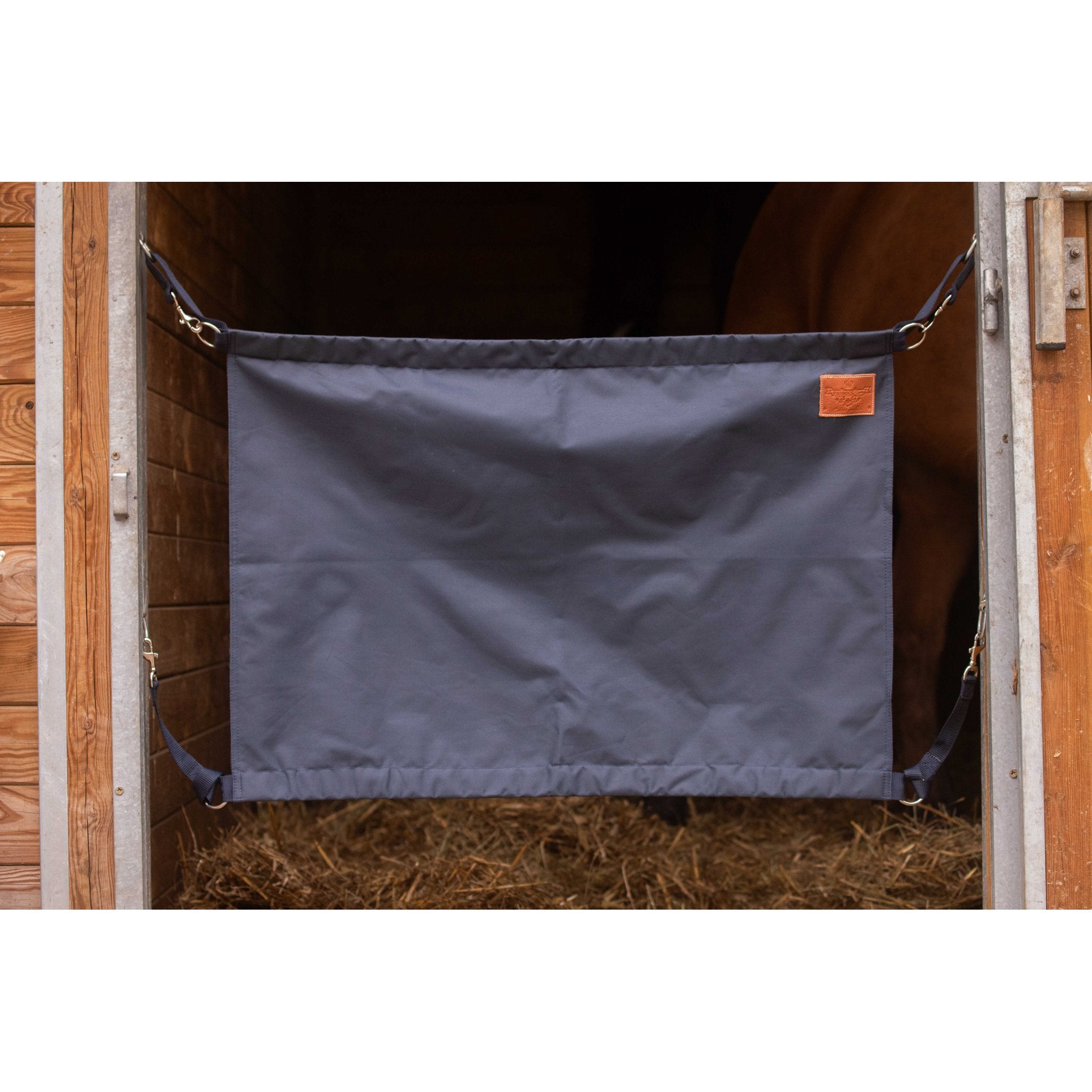 Paddock Sports Prem's Stall Guard Navy blue - 935931007_ambi_1