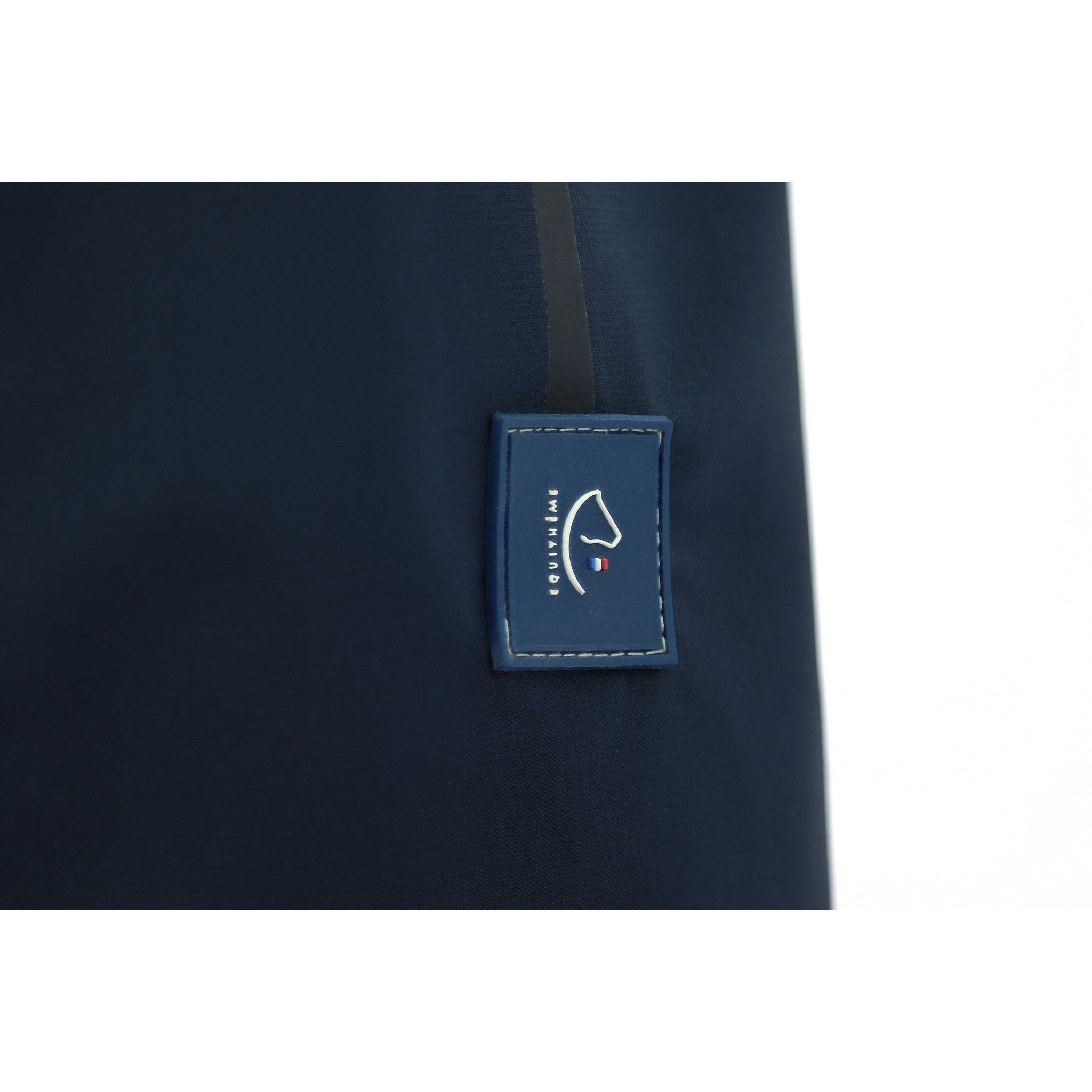 EQUITHÈME Maguy Parka - Ladies Navy blue 978722072