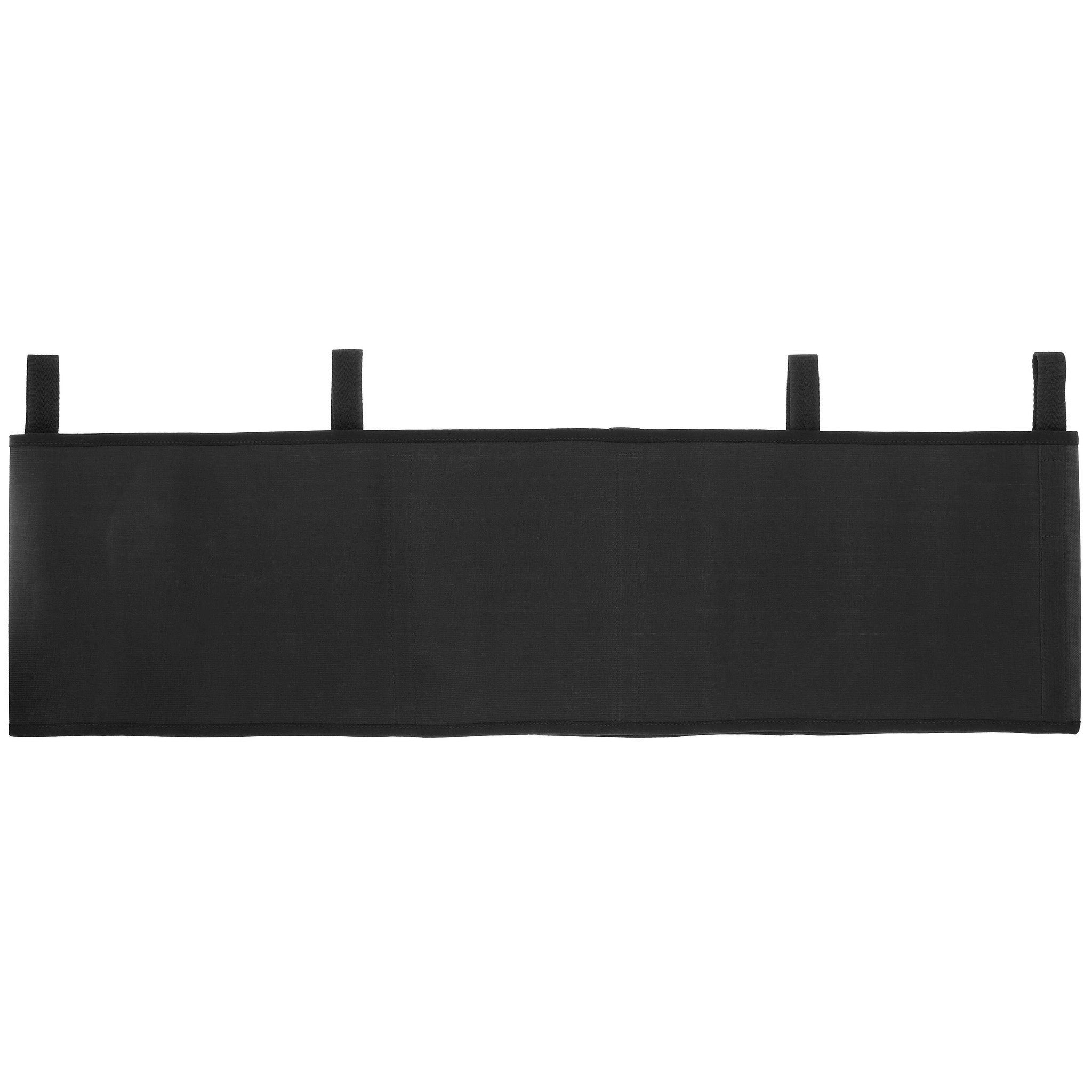 Norton Chafe guard Black 306644002