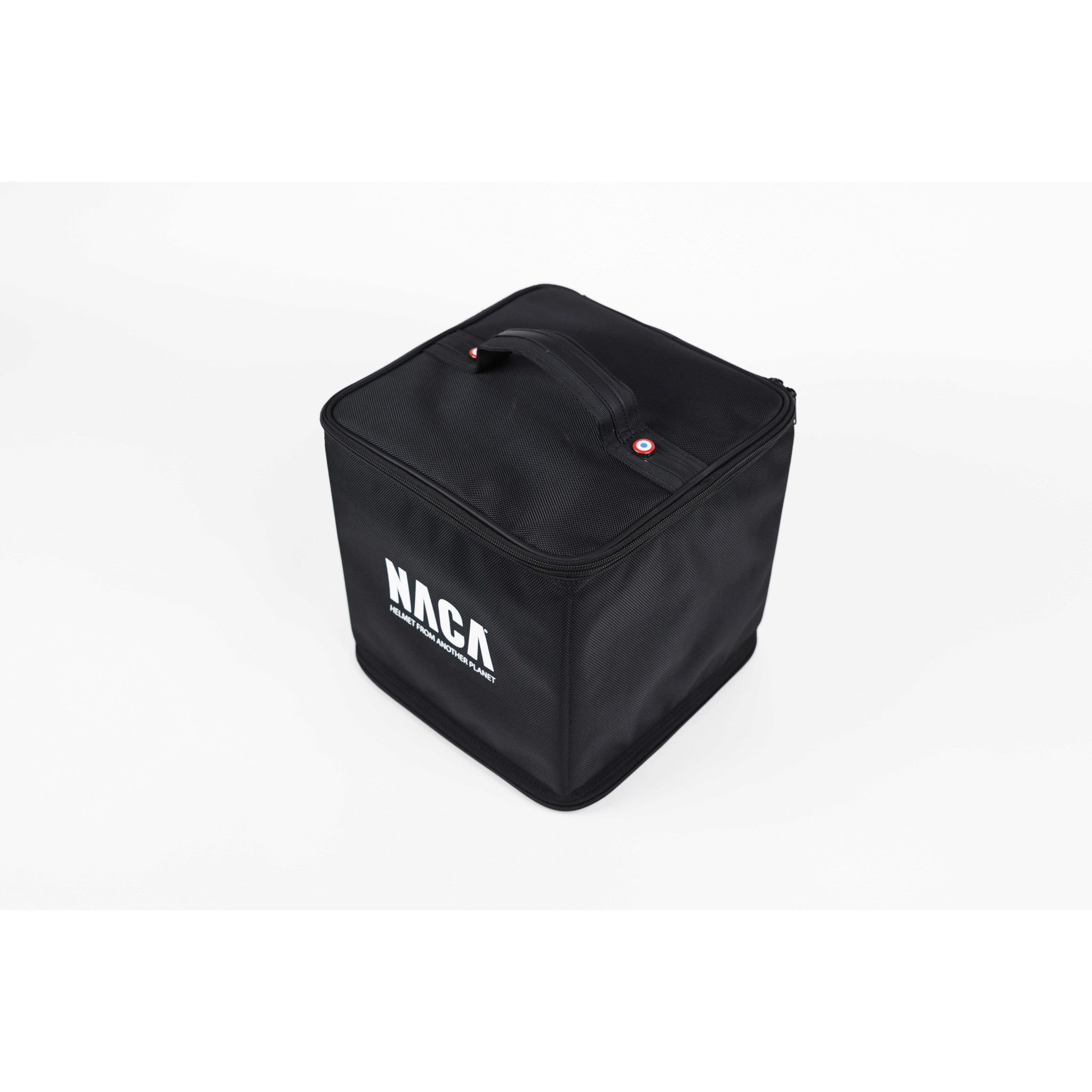 NACA Helmet Bag Black 910207002