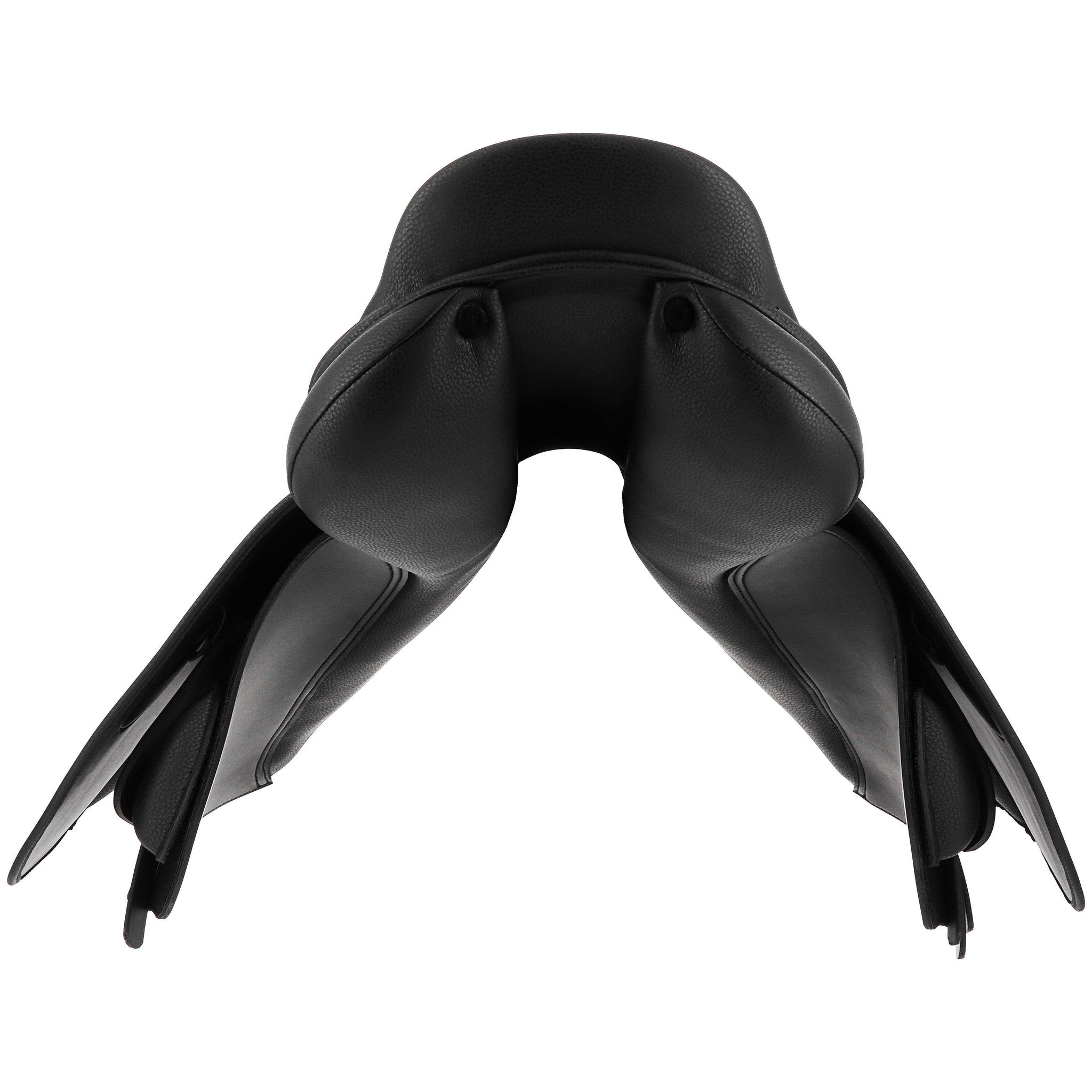 SELLE CLARINO JUMP NOIR 17 Black - 116004170_packshot_2