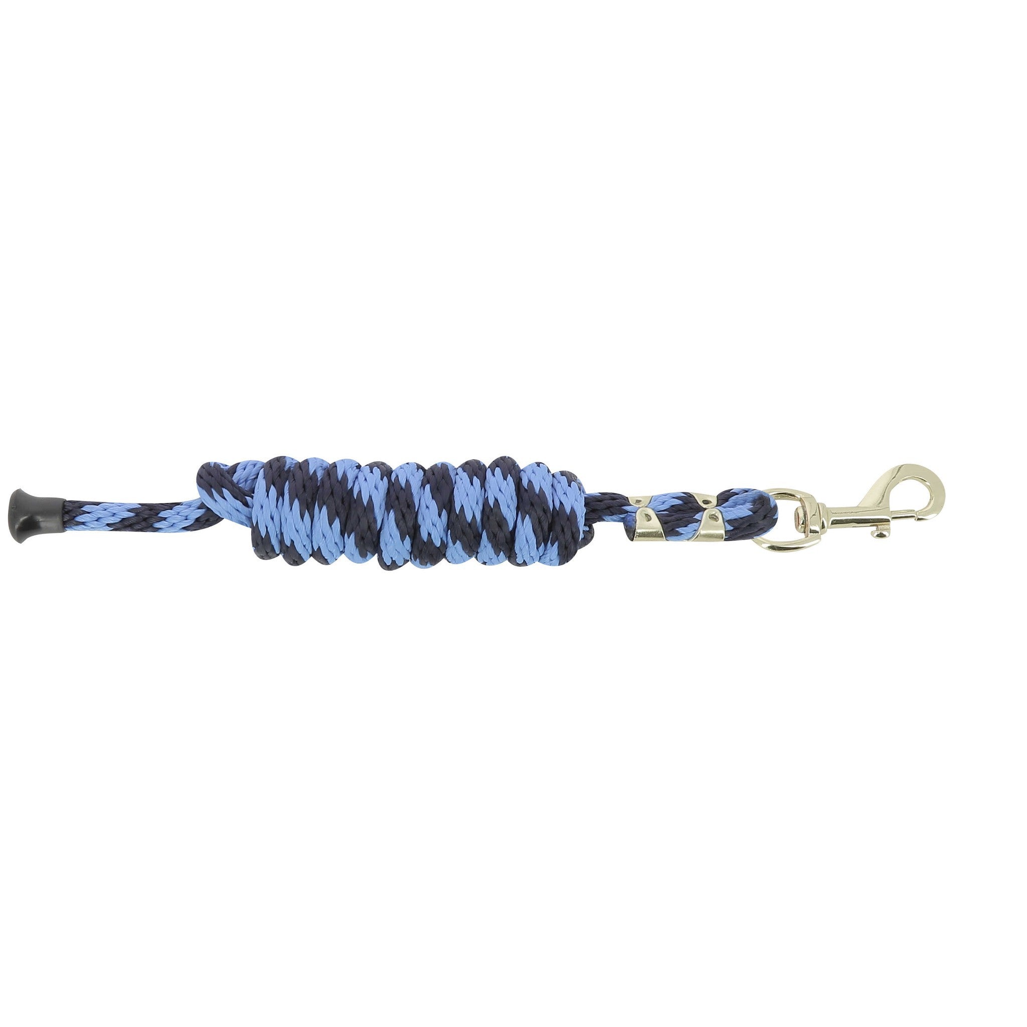 Norton head rope Navy/light blue 520000712