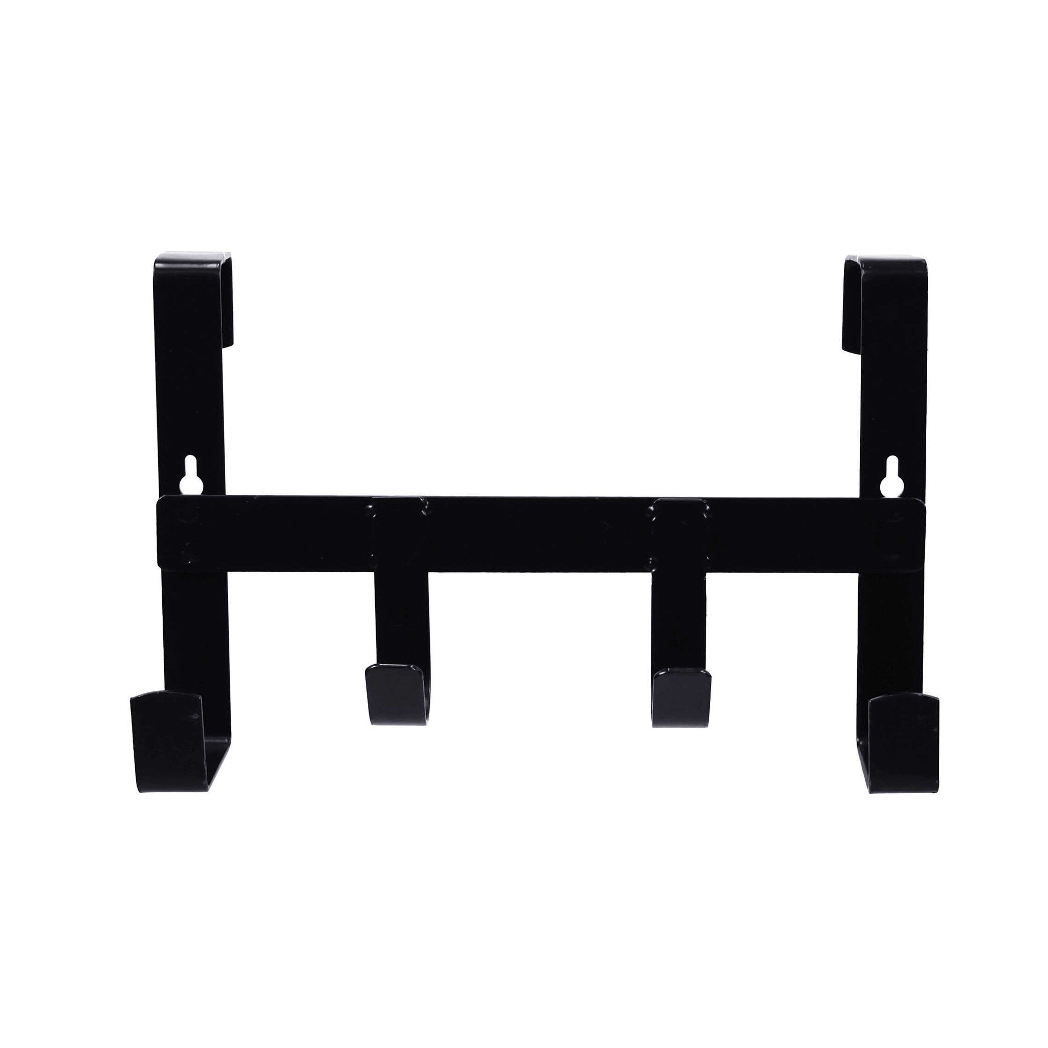 Hippo-Tonic Portable Multi-Hook Tack Black 704247002