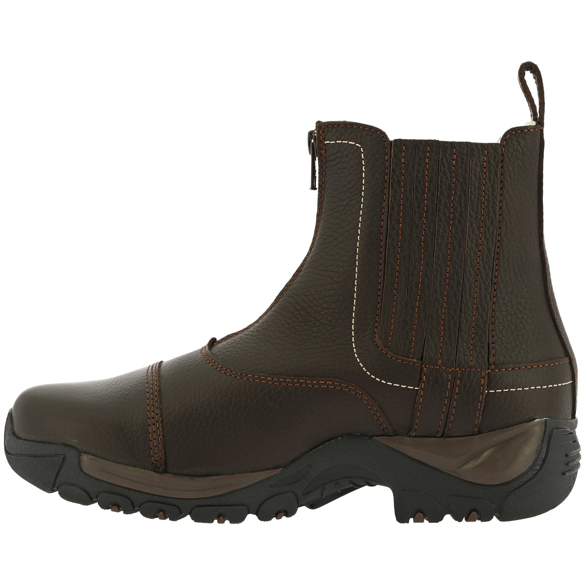 Norton Zermatt Boots Brown 914062439