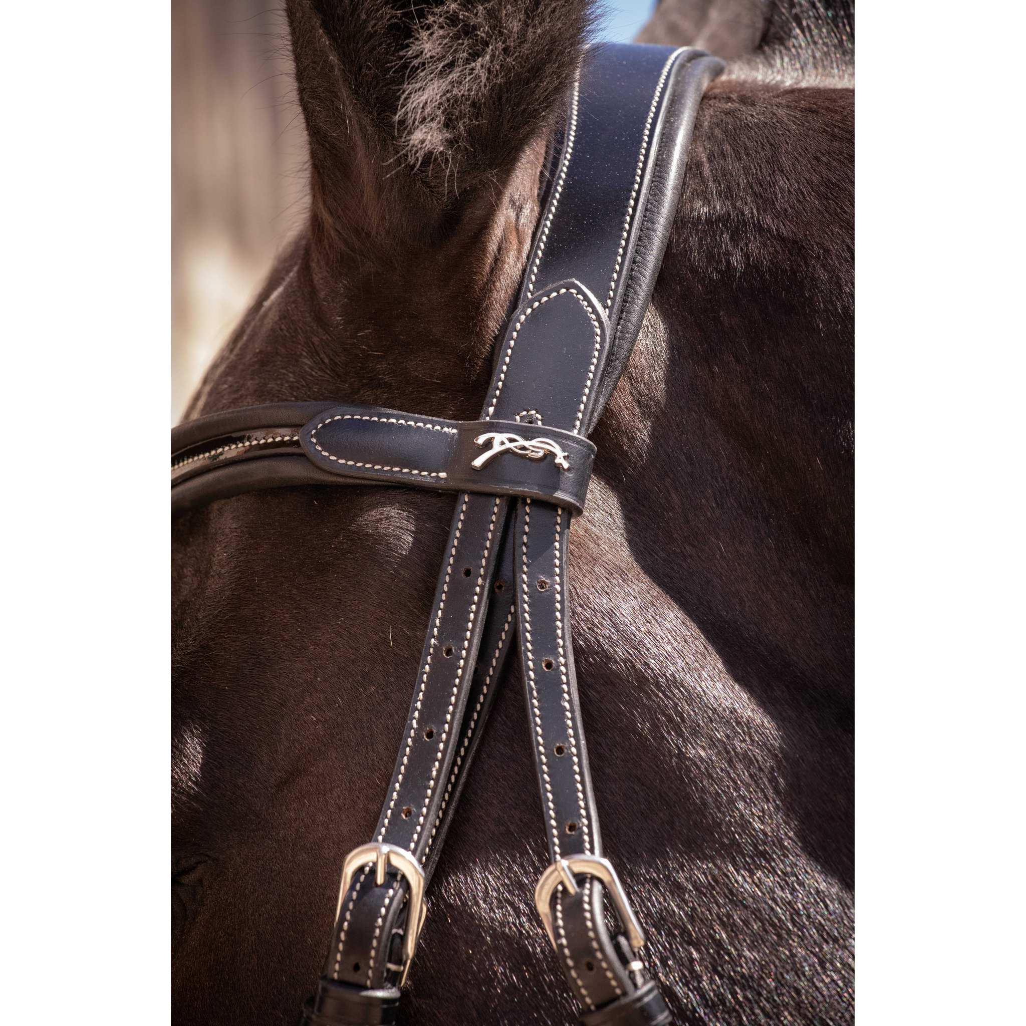 Penelope Smoothie Pearl Bridle Black - 301604302_ambi_12