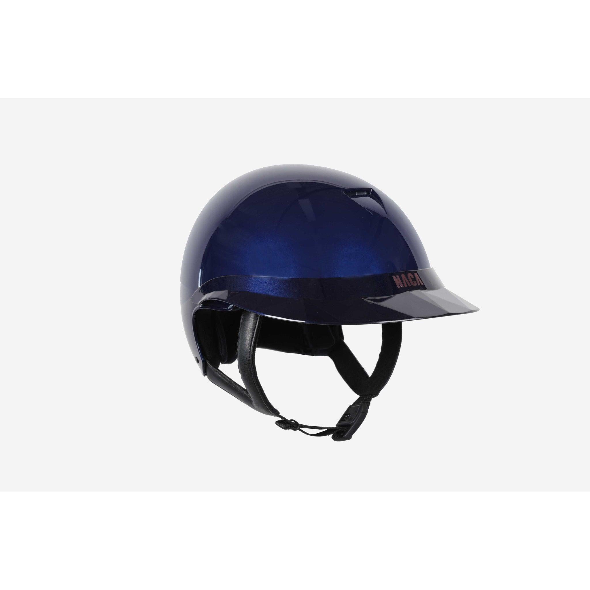 NACA Helmet - Comète S - Glow Blue 990090701