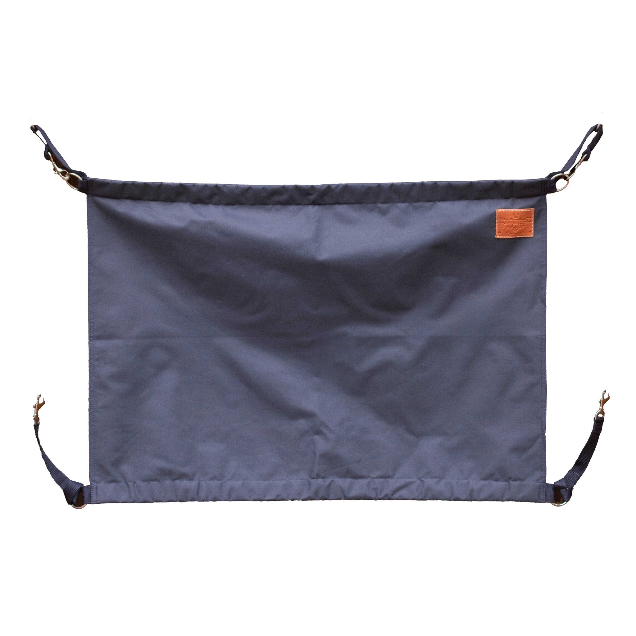 Paddock Sports Prem's Stall Guard Navy blue - 935931007_packshot_1