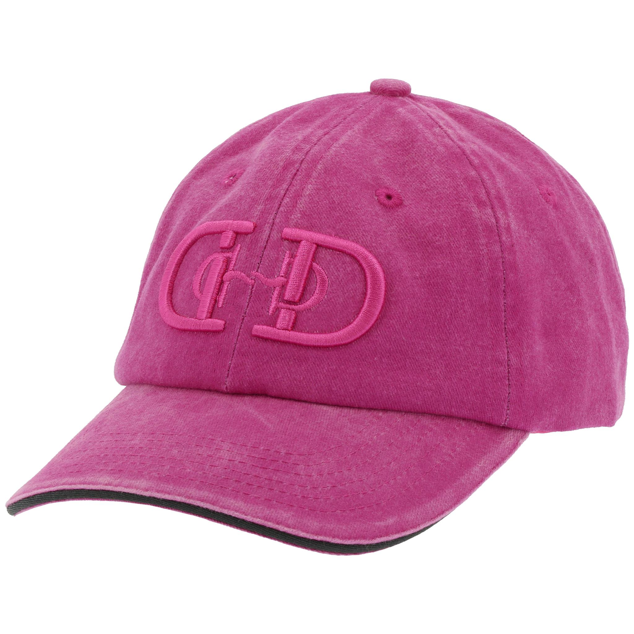 PADD Vintage Cap Pink - 985148013_packshot_1