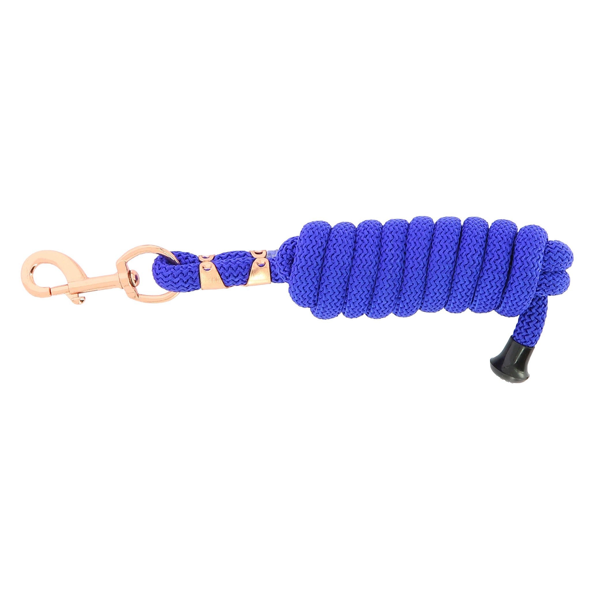 Norton Vague Lead Rope Blue 520011206