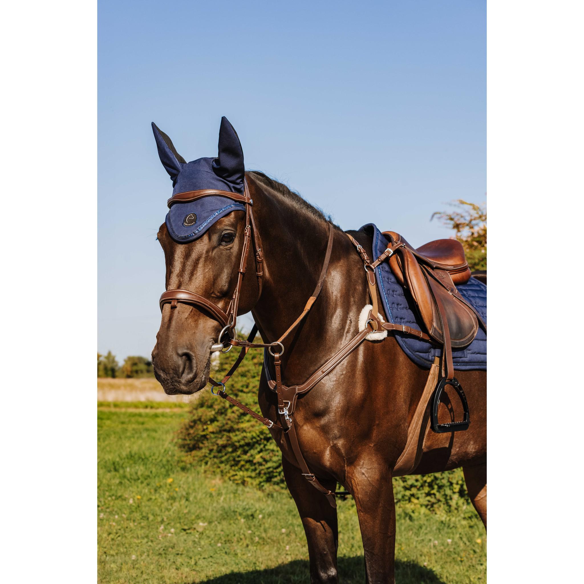 Norton 5-Point Hunting Breastplate Havana 306594318