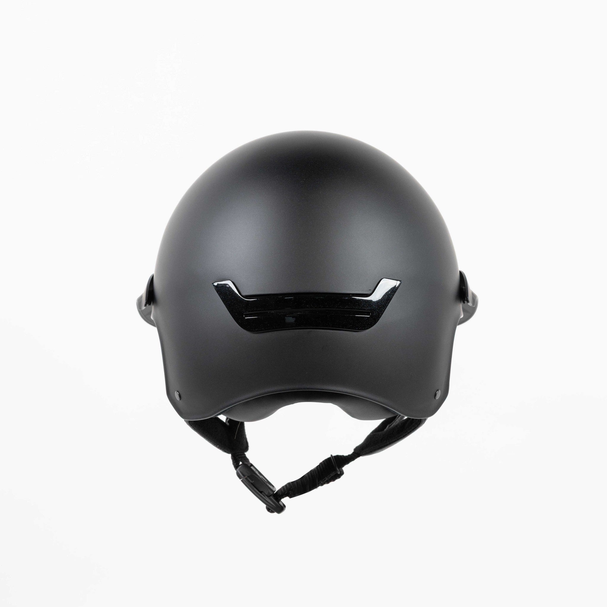 NACA Helmet - Comète S Matte Black 990091201