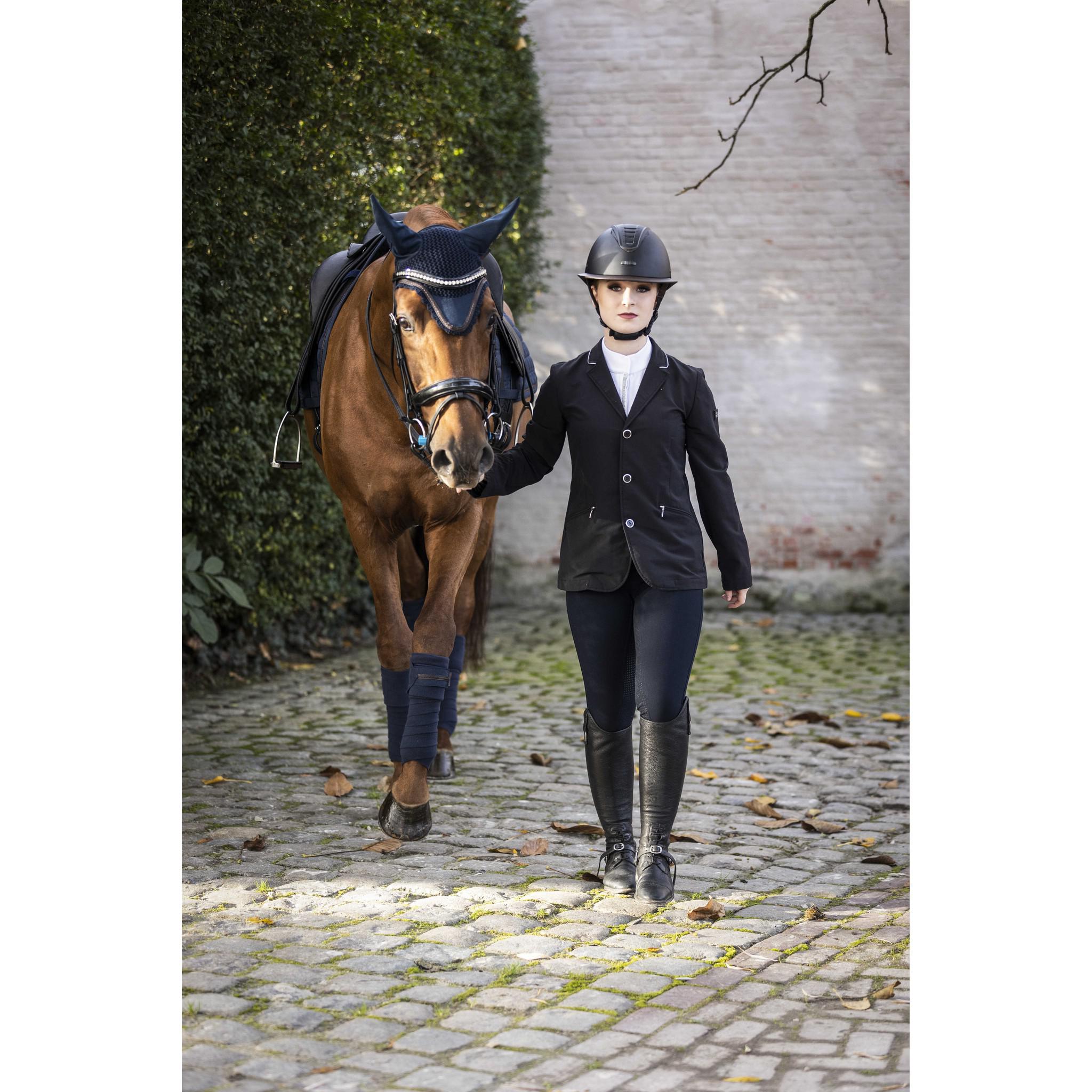 Lami-Cell Vintage Polo Bandages Navy blue 541025007