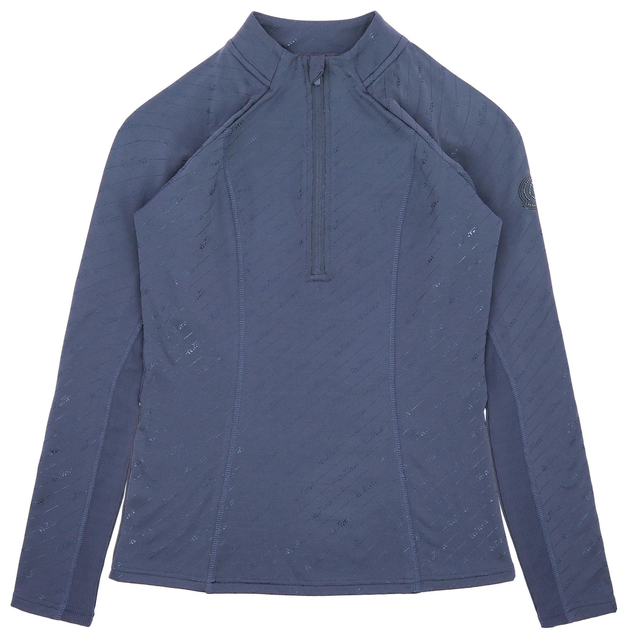 Je t'aime EQUITHÈME Sabine Baselayer - Ladies Blue/grey 963087192