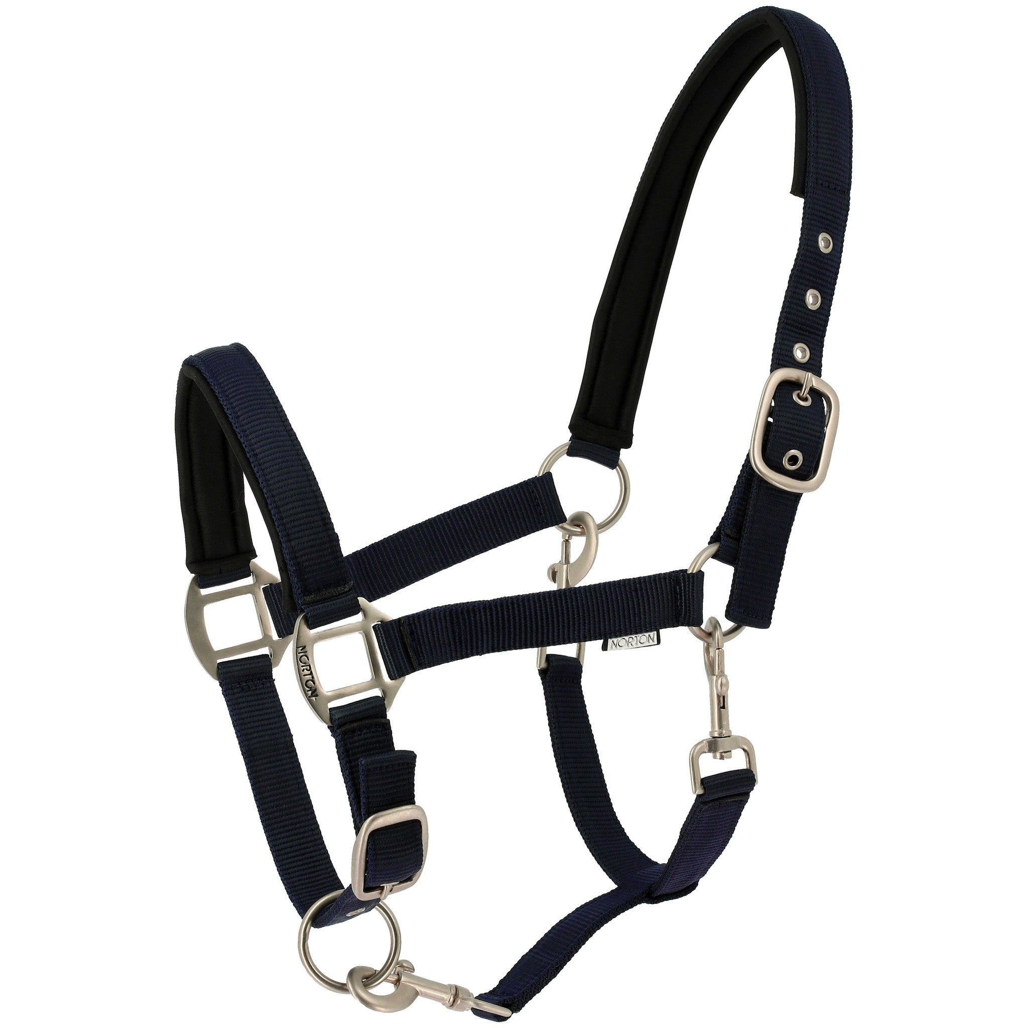NORTON Pearl Halter Navy blue - 510343307_packshot_1