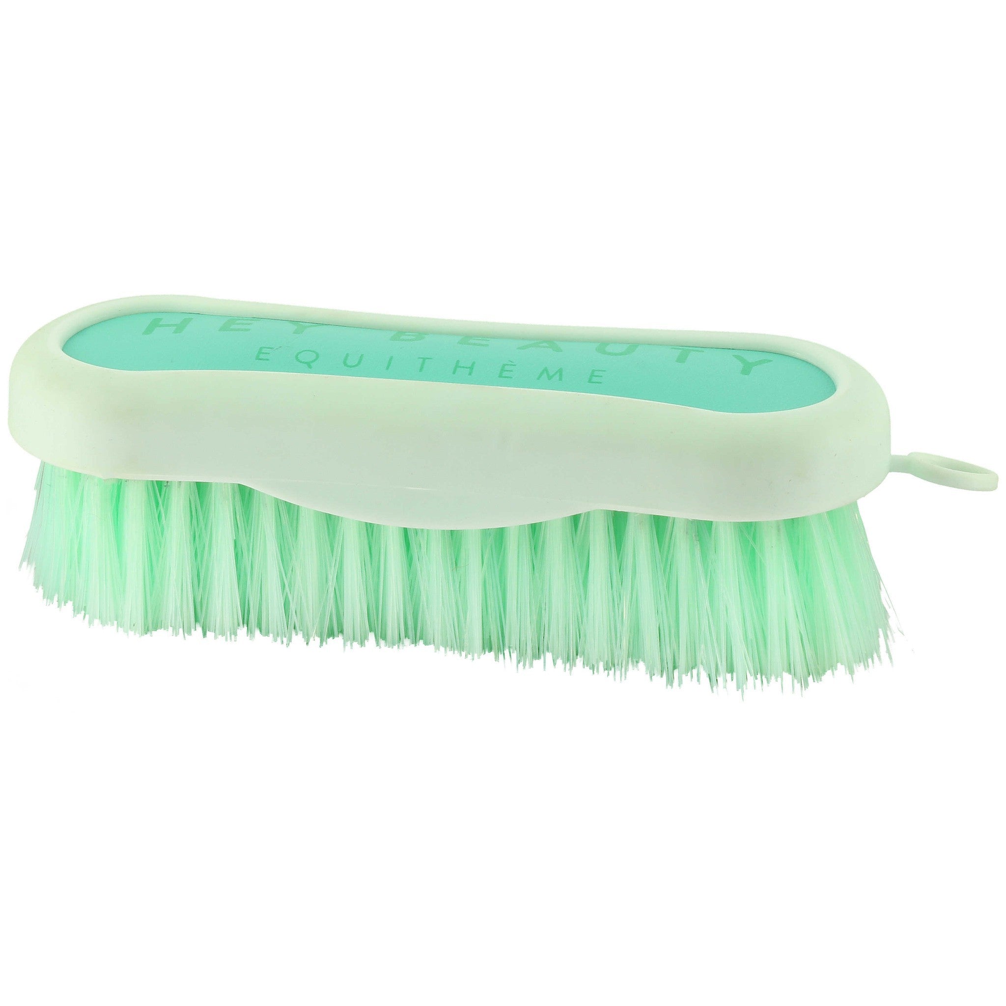 Je t'aime EQUITHÈME Fun Head brush Mint/green 311046017