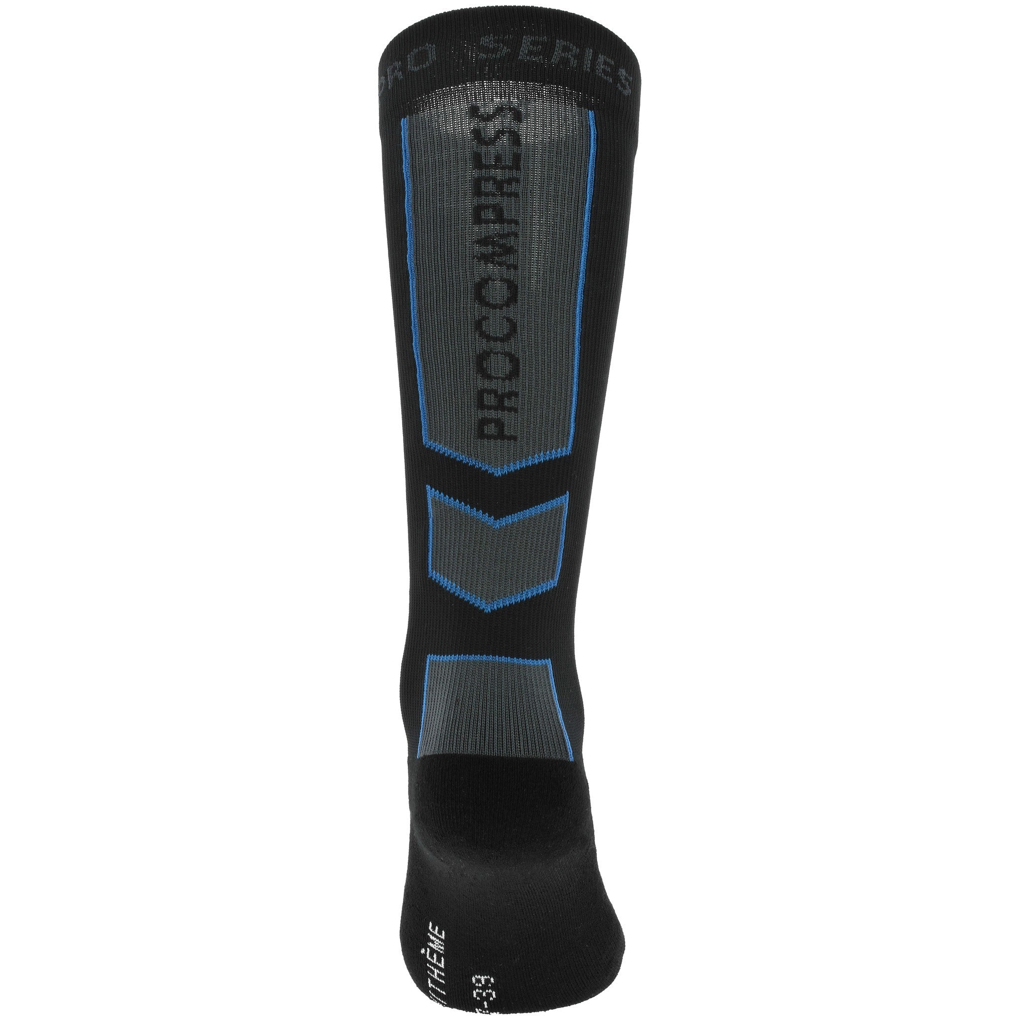EQUITHÈME Performance Socks Black/blue 986447219