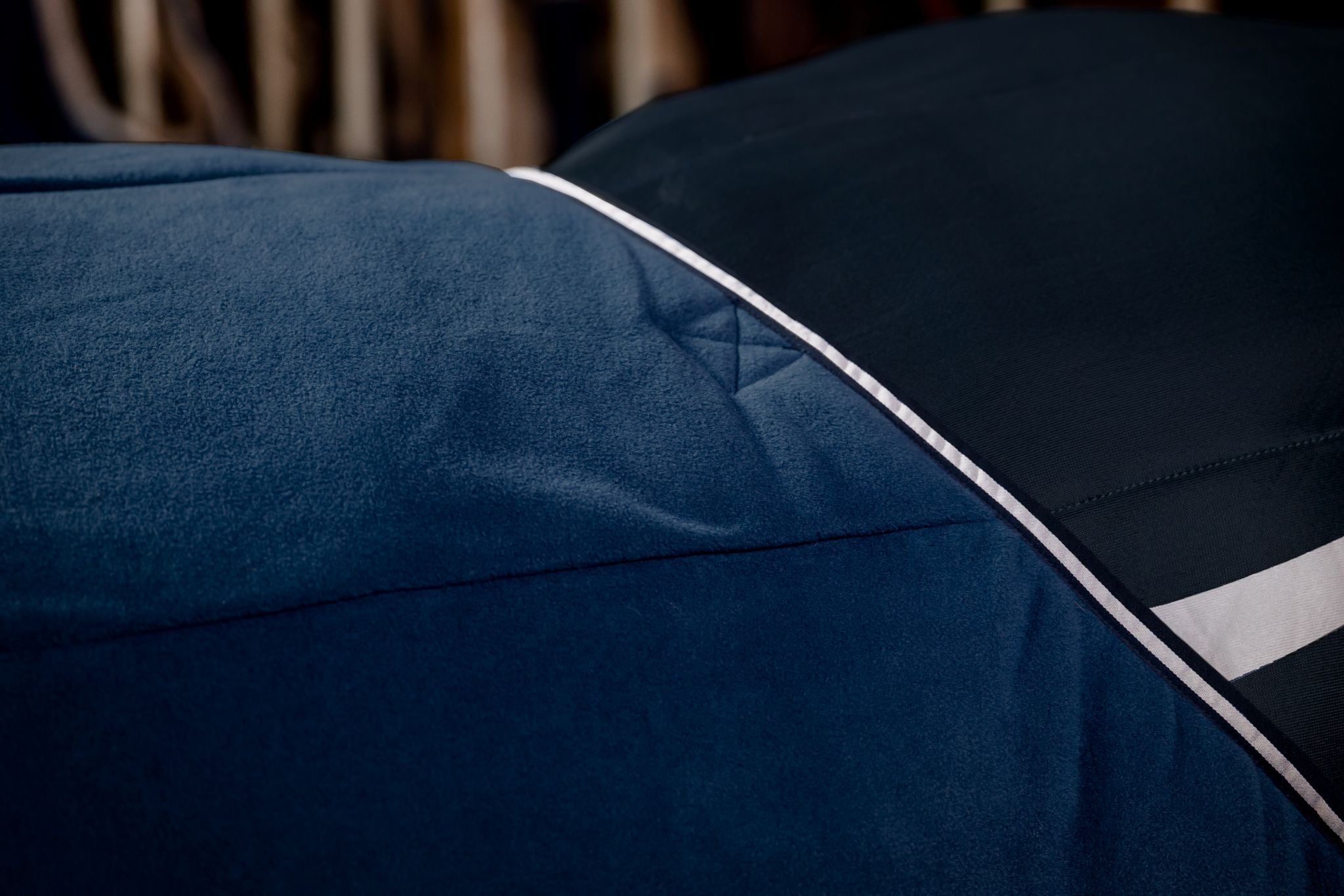 Horseware Dry Liner - Standard Navy blue