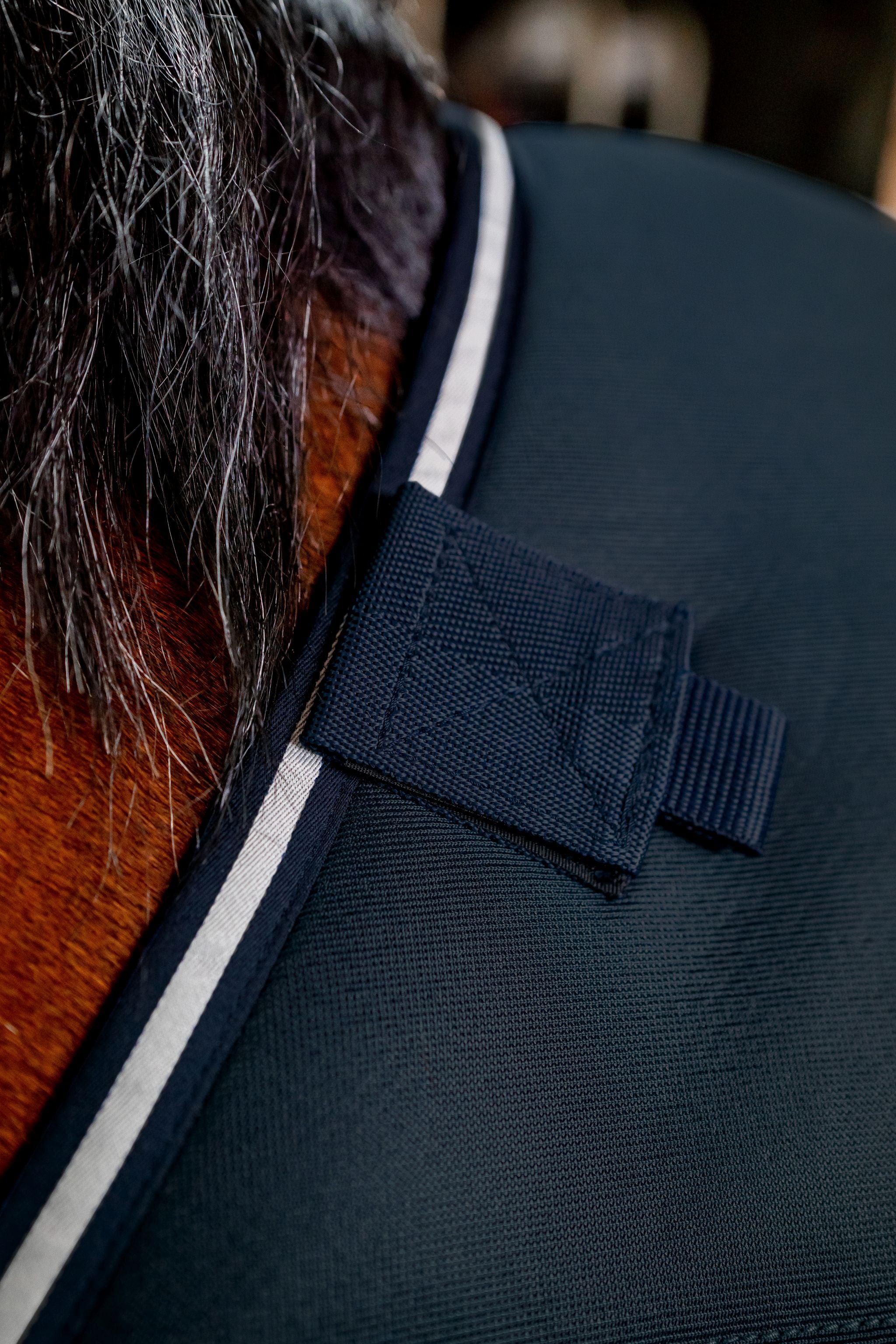 Horseware Dry Liner - Standard Navy blue