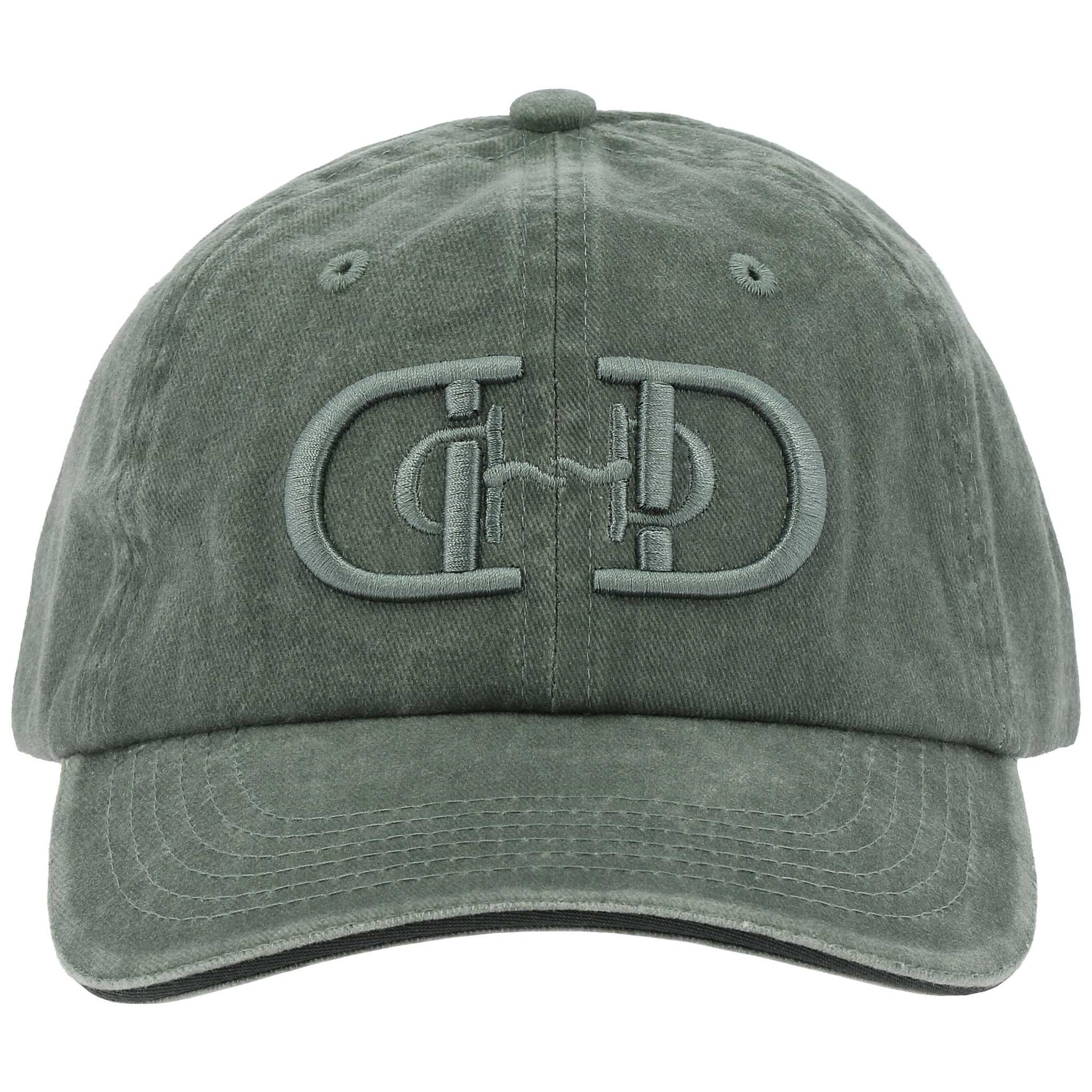 PADD Vintage Cap Grey - 985148011_packshot_3