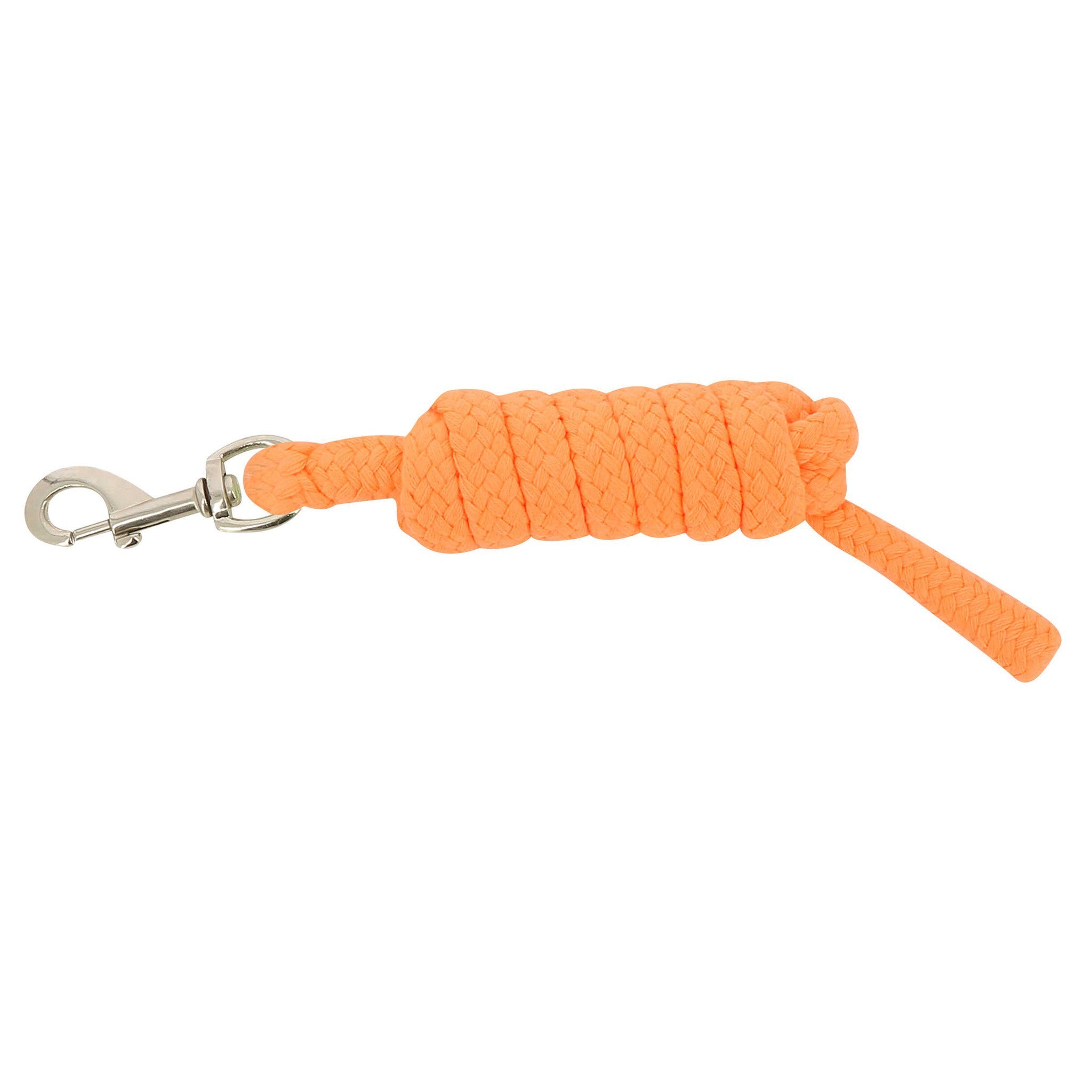 Norton Neon fluo lead rope Orange 520004022