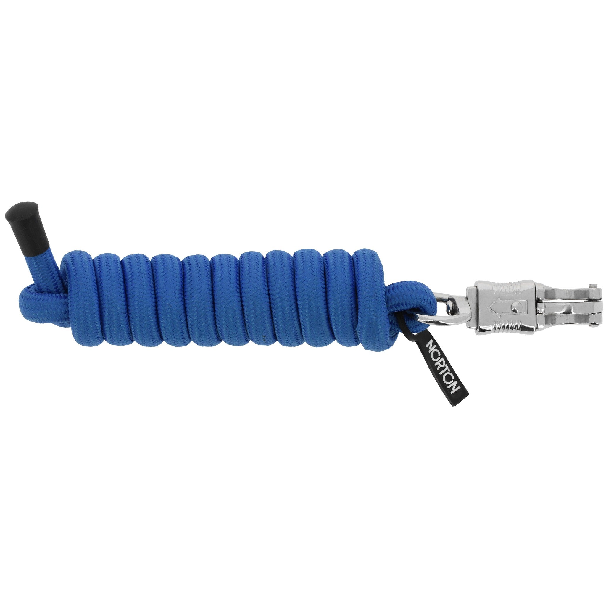 NORTON BUDDY Tie Lead Blue - 520117019_packshot_1