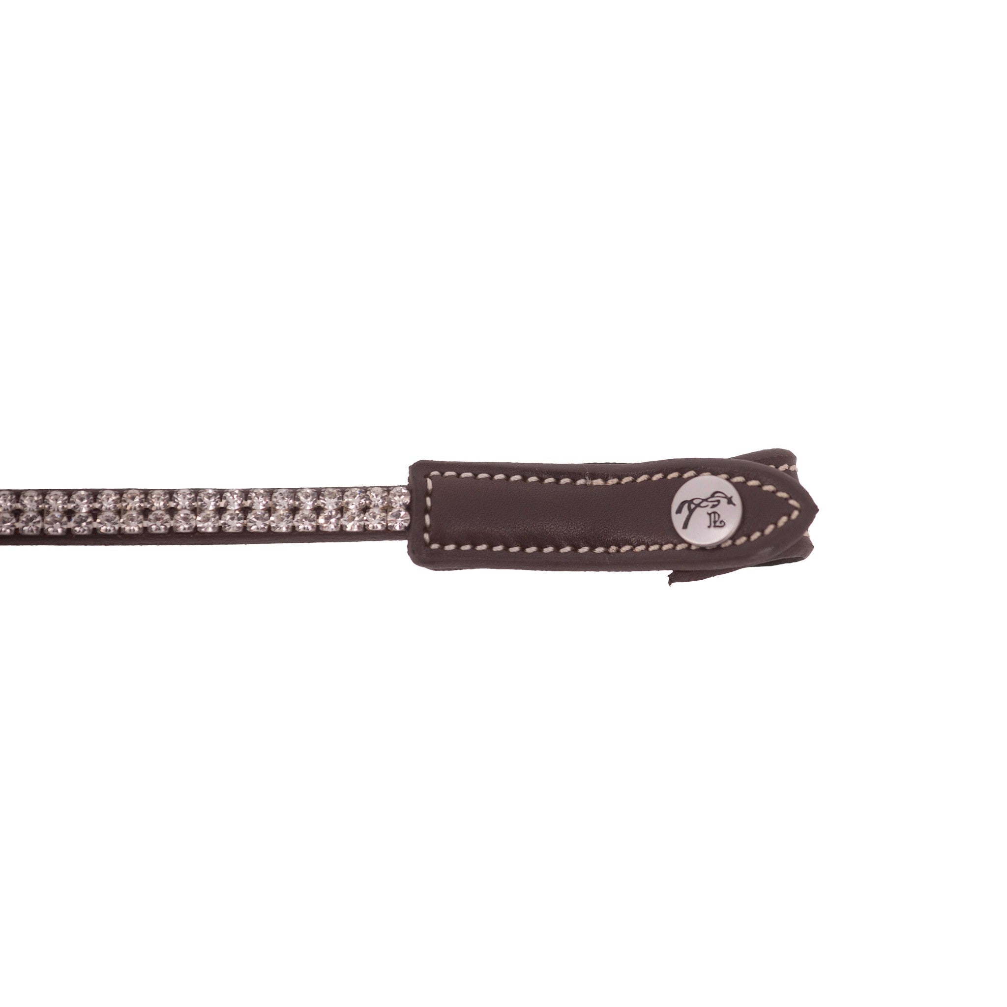 PENELOPE "Eloria" Strass Browband Havana - 304401318_packshot_2
