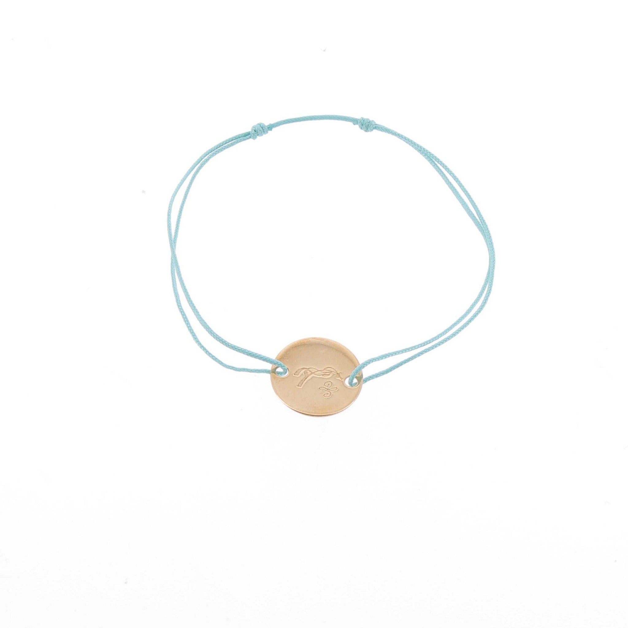 Penelope Zoe Bracelet Turquoise - 902922017_packshot_8