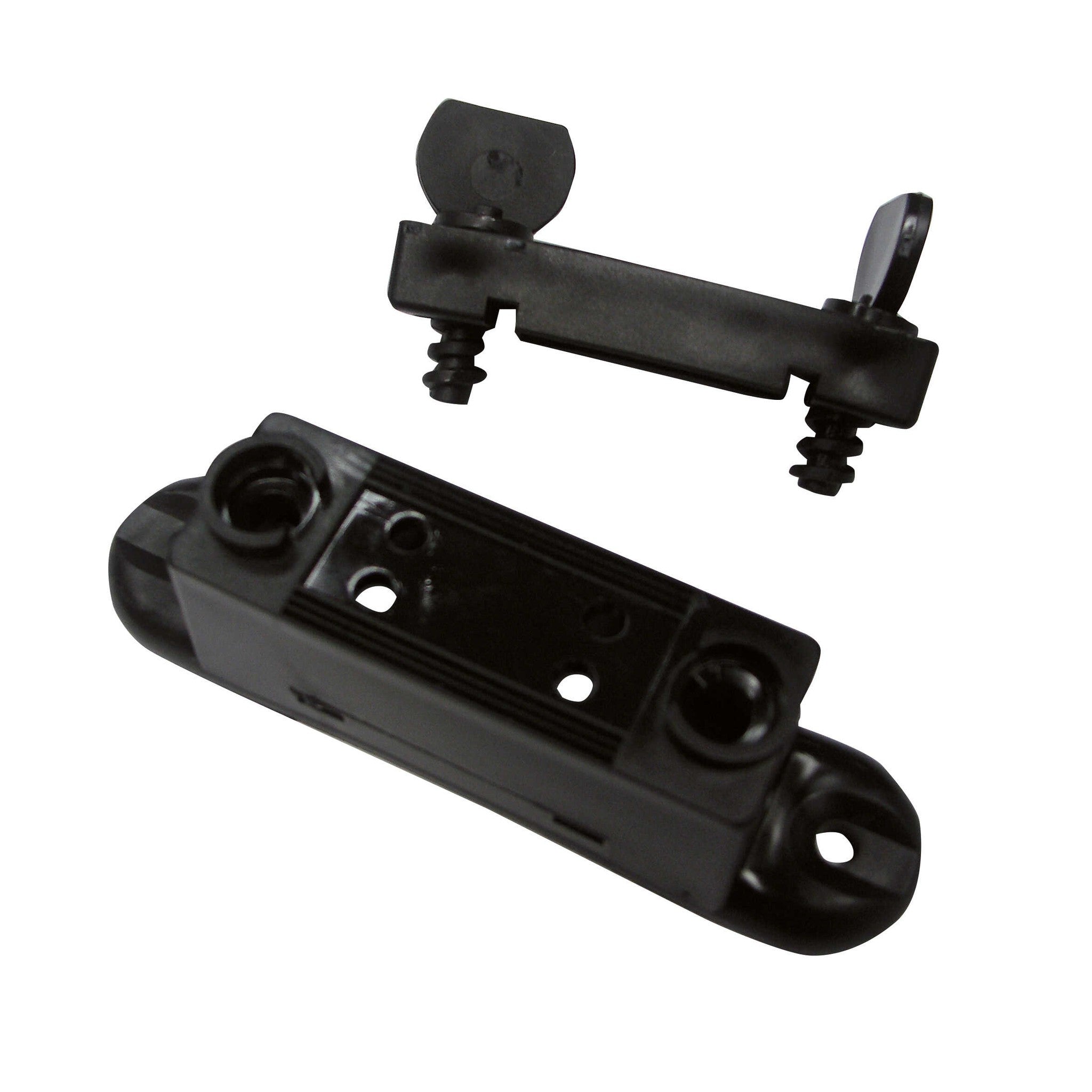 Horizont Ranger Tape Insulator Black - 703213_packshot_1