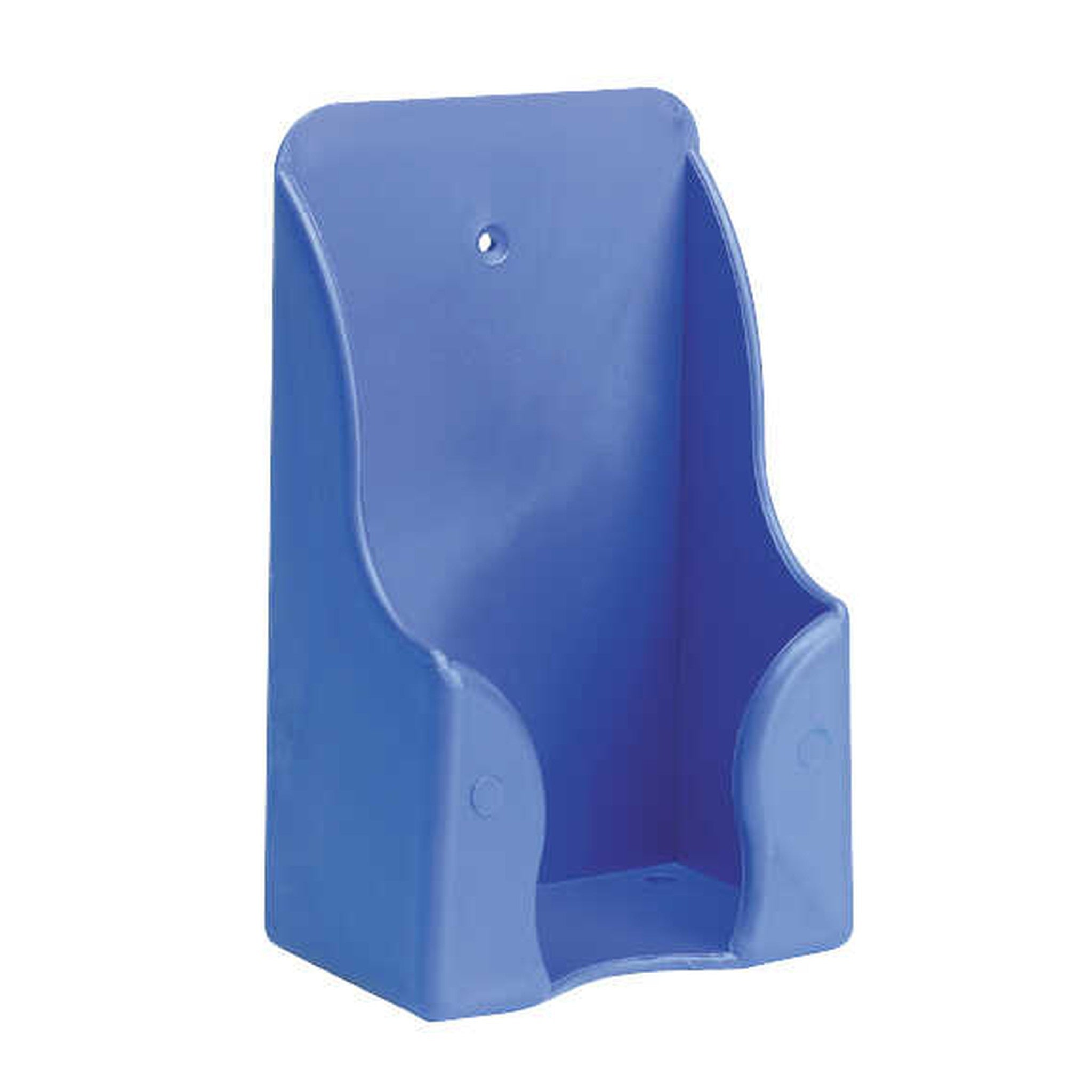 Hippo-Tonic PV.C. Salt lick holder Blue 704124006