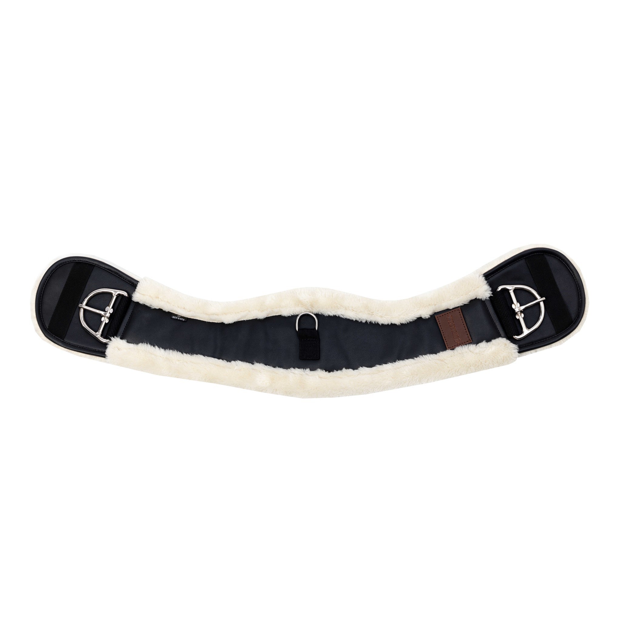 Westride Soft Girth Black 801035270