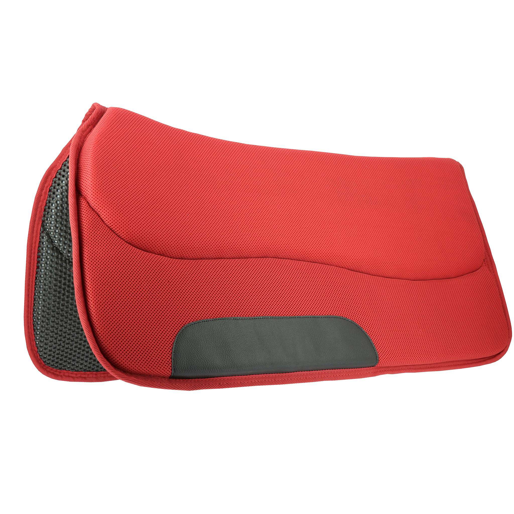 Westride Air Western Saddle Pad Red 801110003