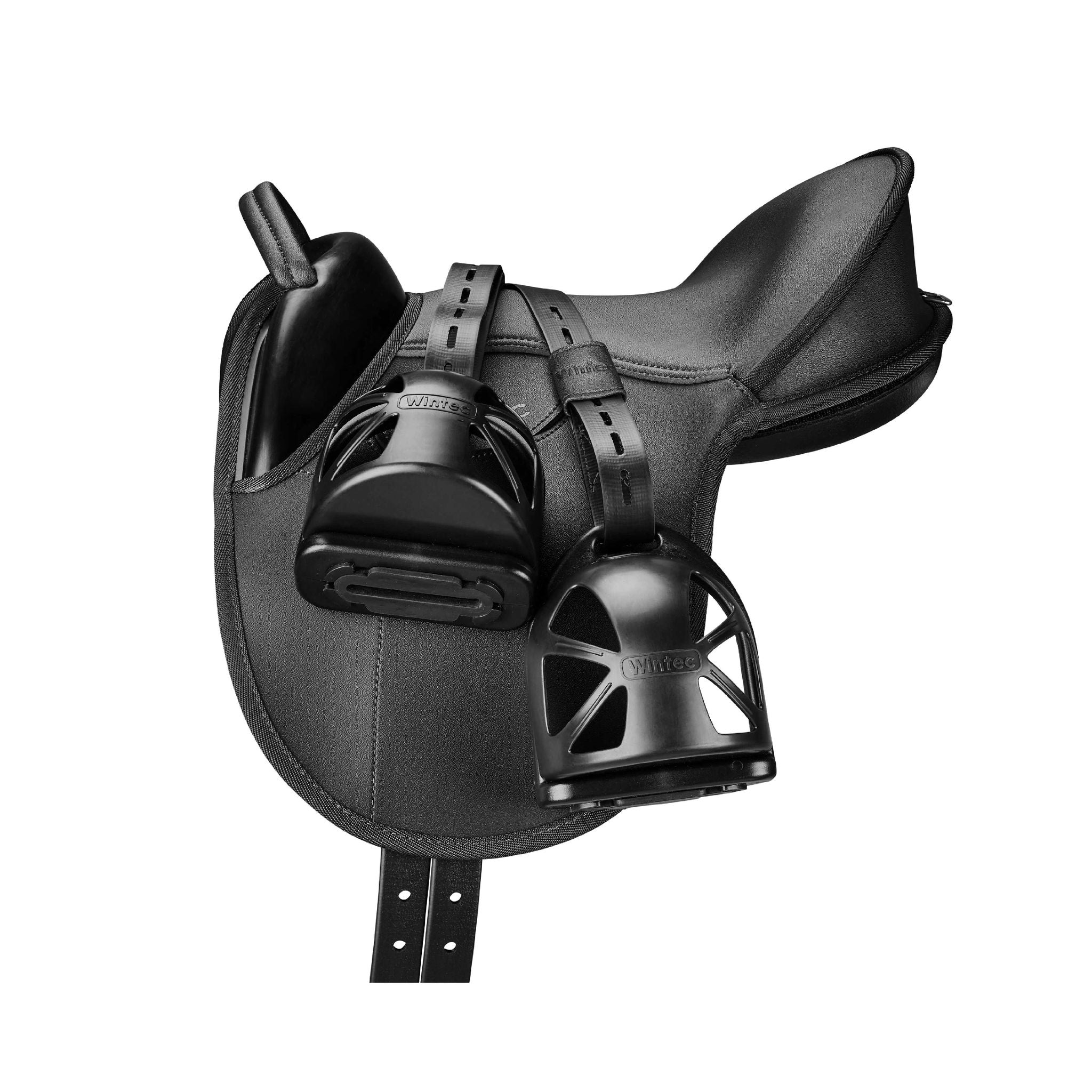 WINTEC Educative Saddle - Fully Equipped Black - 118101002_packshot_1