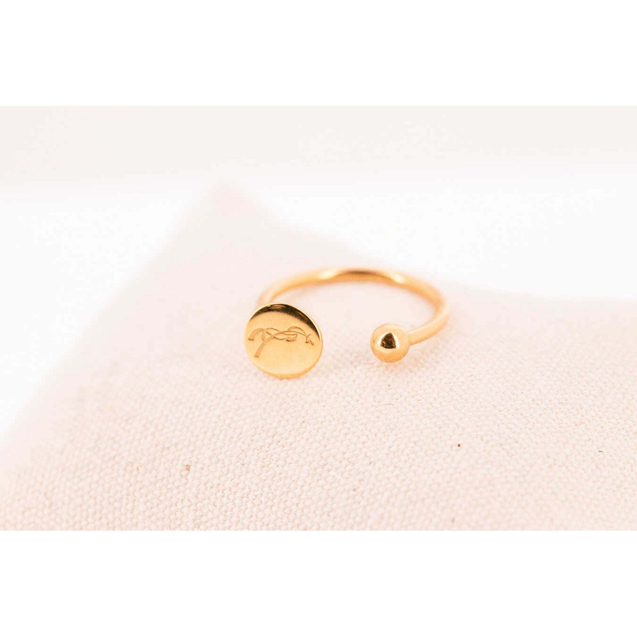 Penelope Lisa Ring Golden - 902919010_packshot_5