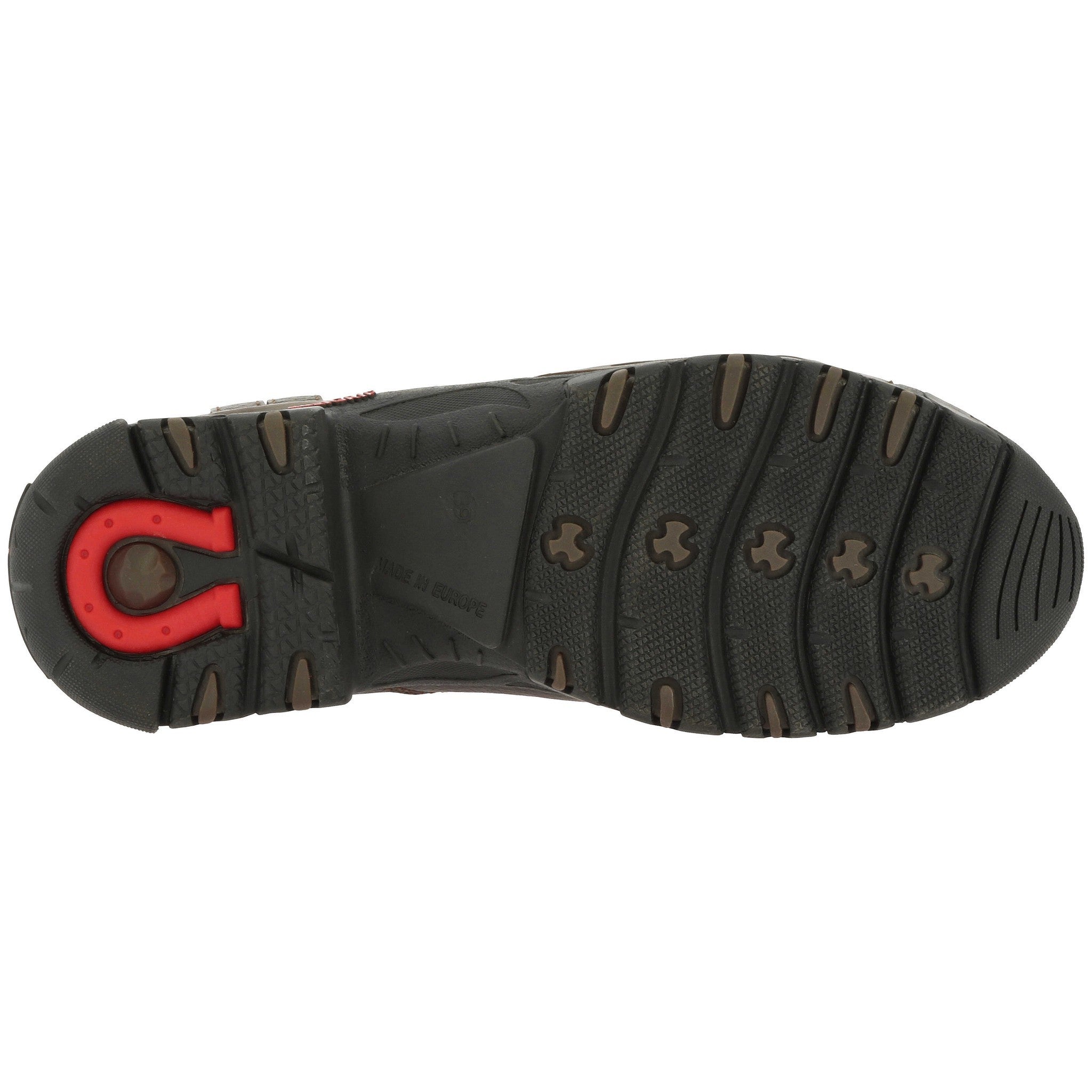 Norton Zermatt Boots Brown 914062439