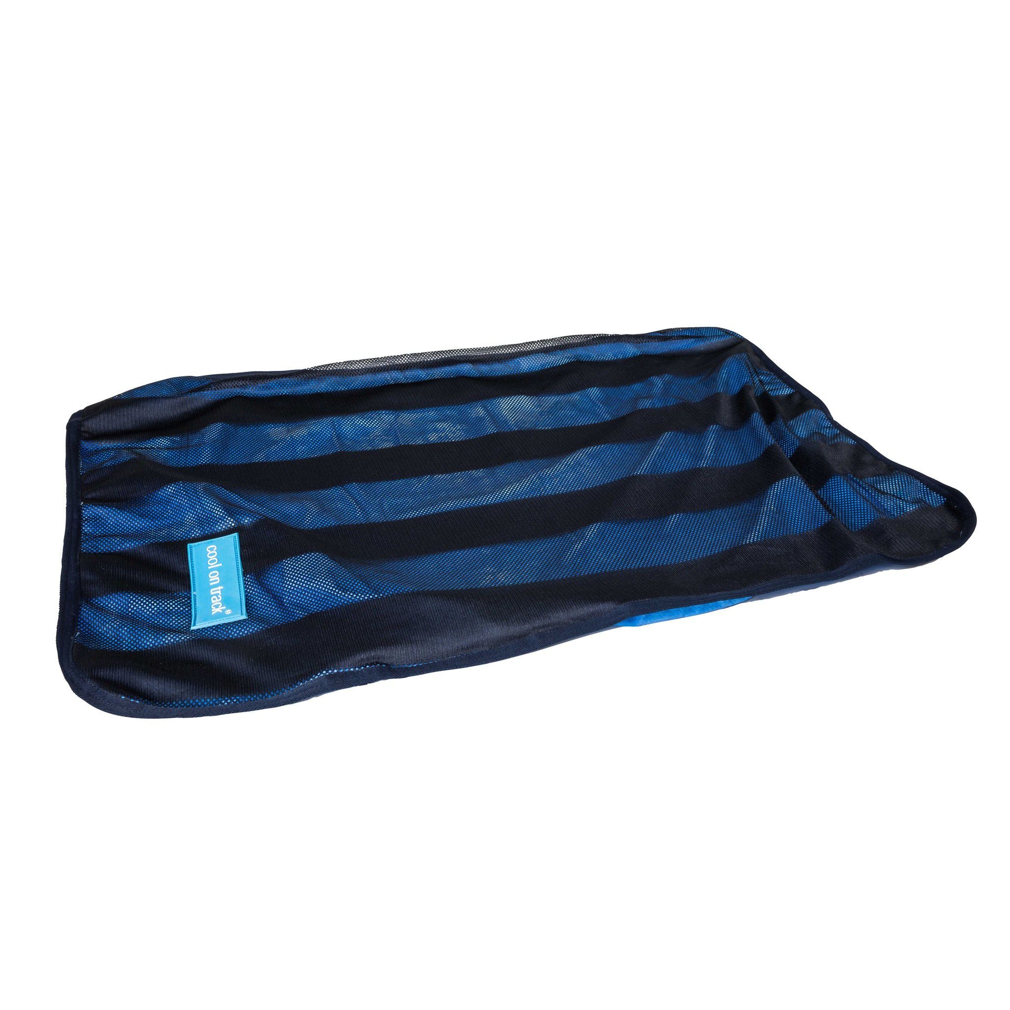 Back on Track® Cooling Towel Blue b42010304