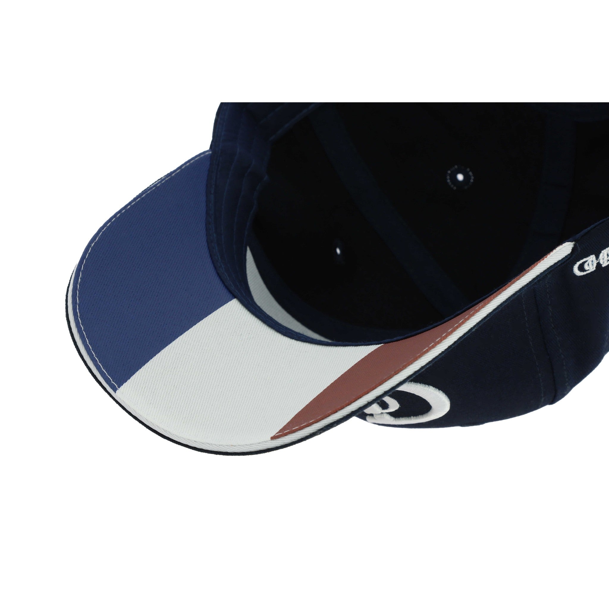 PADD USA Cap Navy blue - 985145107_zoom_1