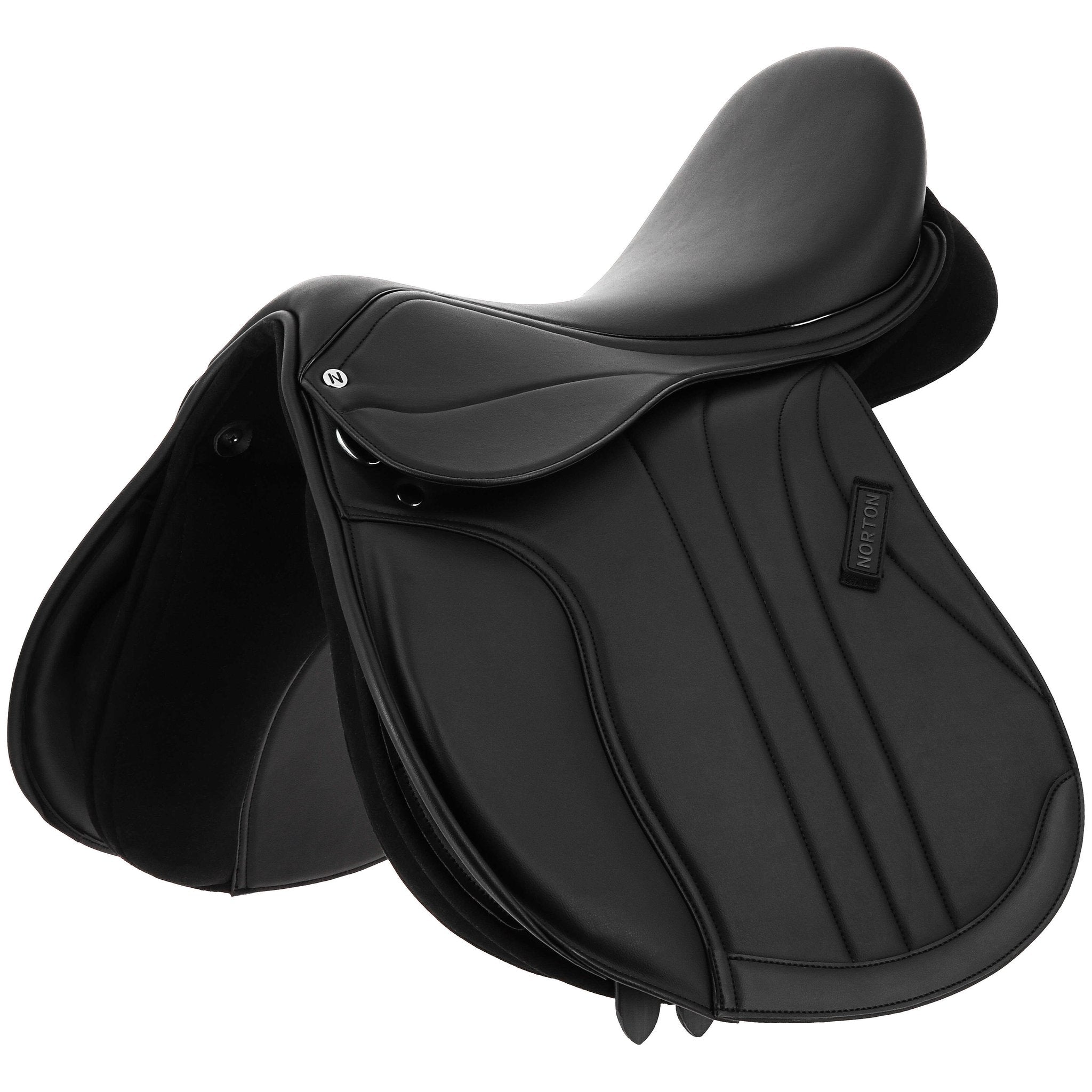 REXINE PROGRESS MIXT.NR 17 Black - 117122170_packshot_1