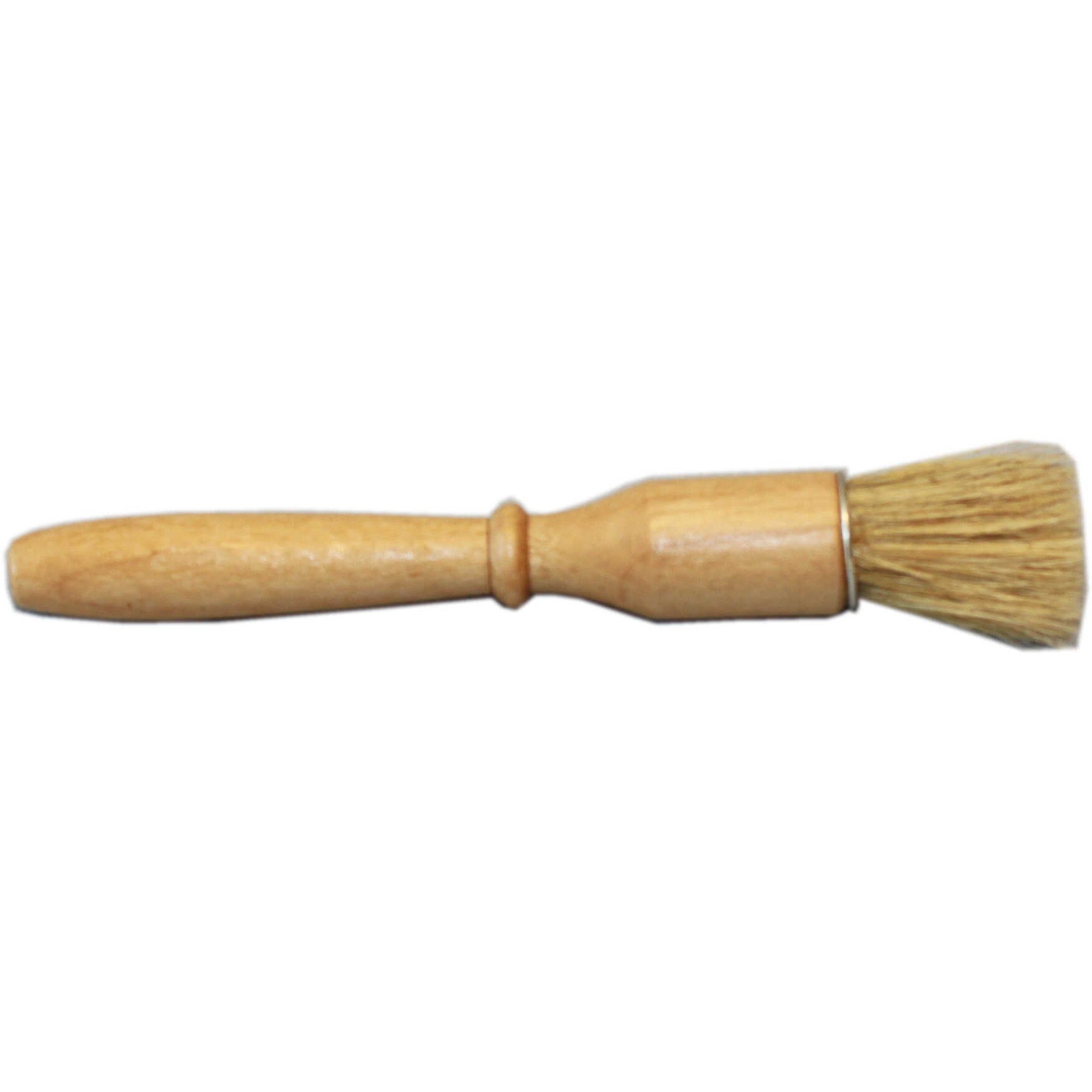 Borstiq Brush ointment Wood 311024