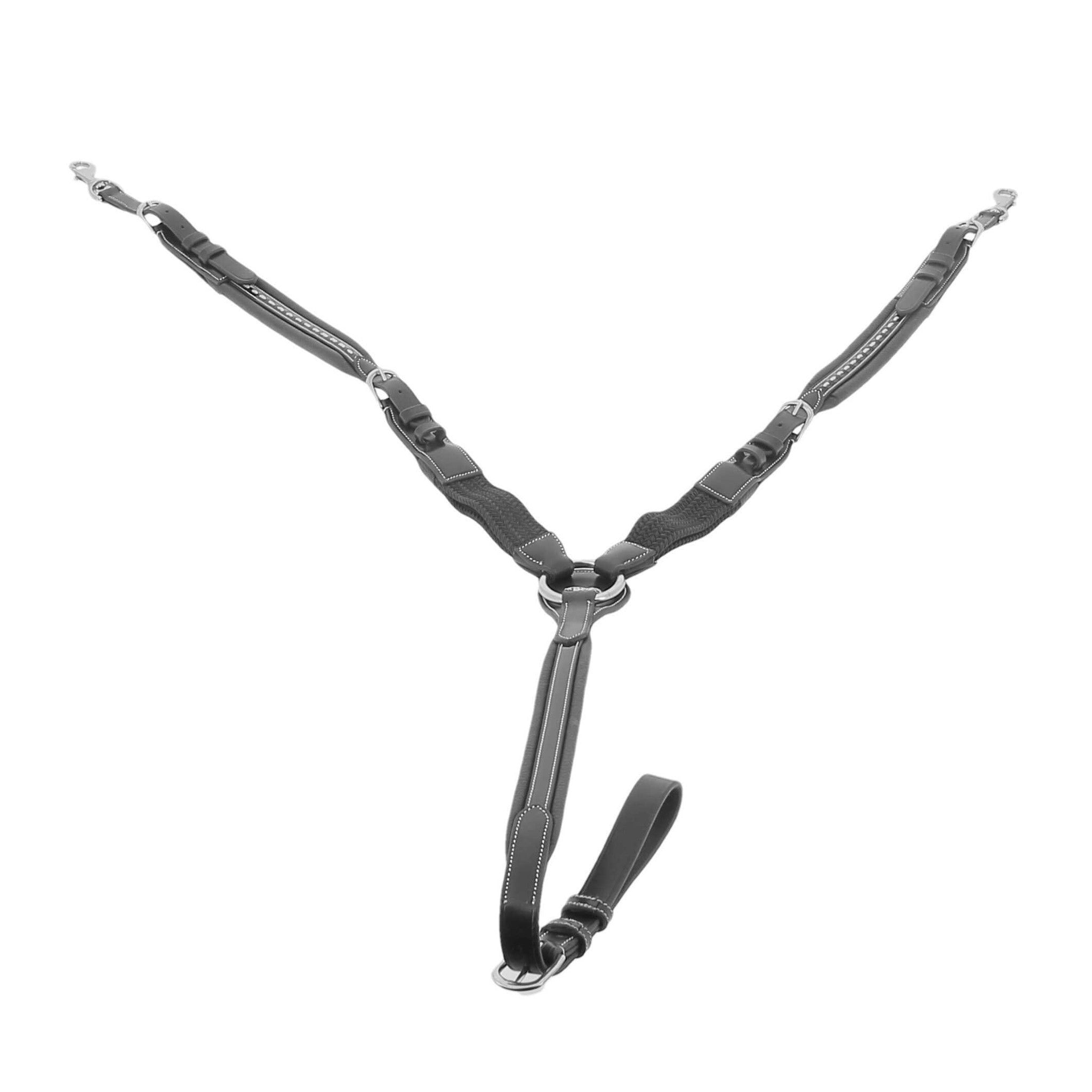 Pénélope Martin-Collar Black 306101202