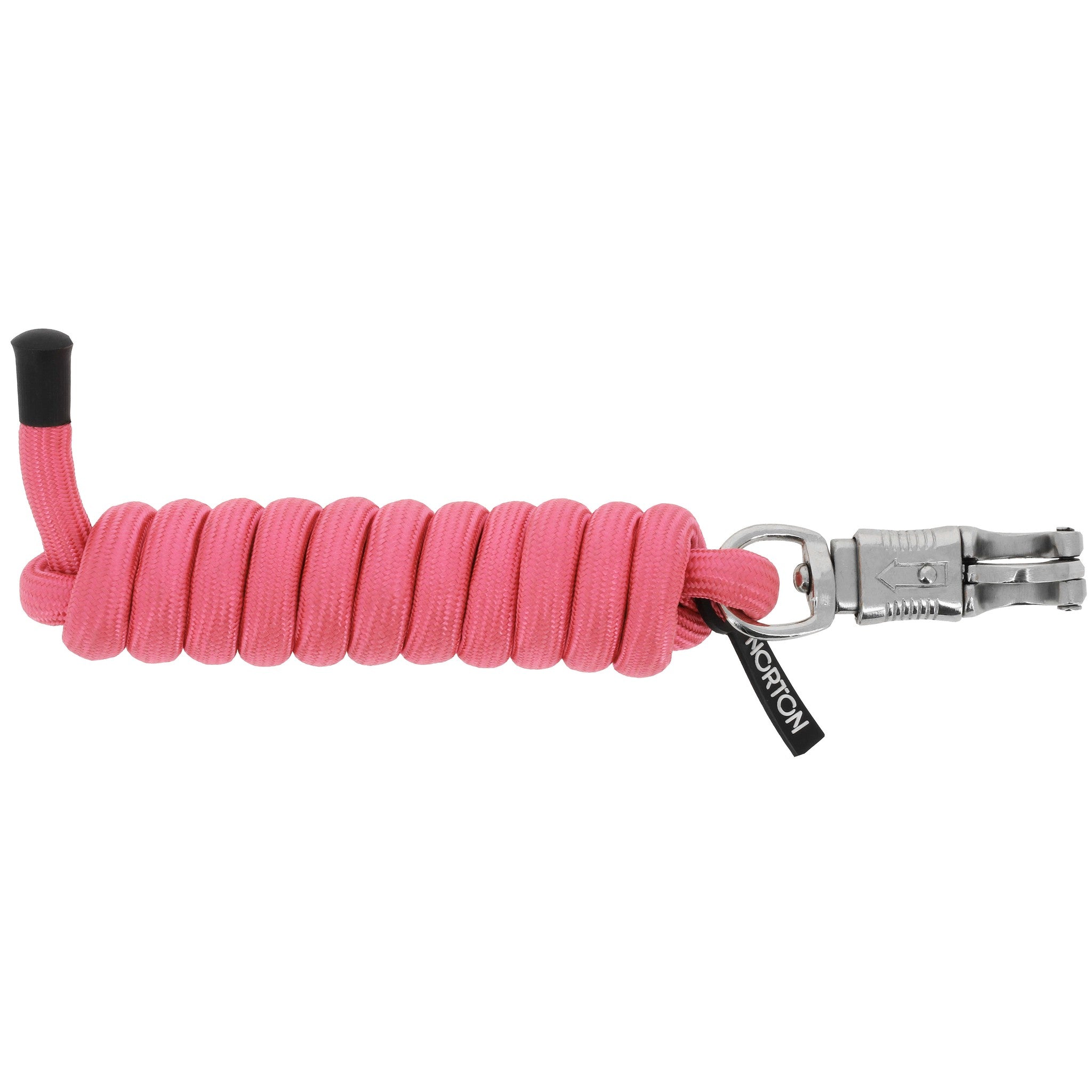 NORTON BUDDY Tie Lead Pink - 520117013_packshot_1
