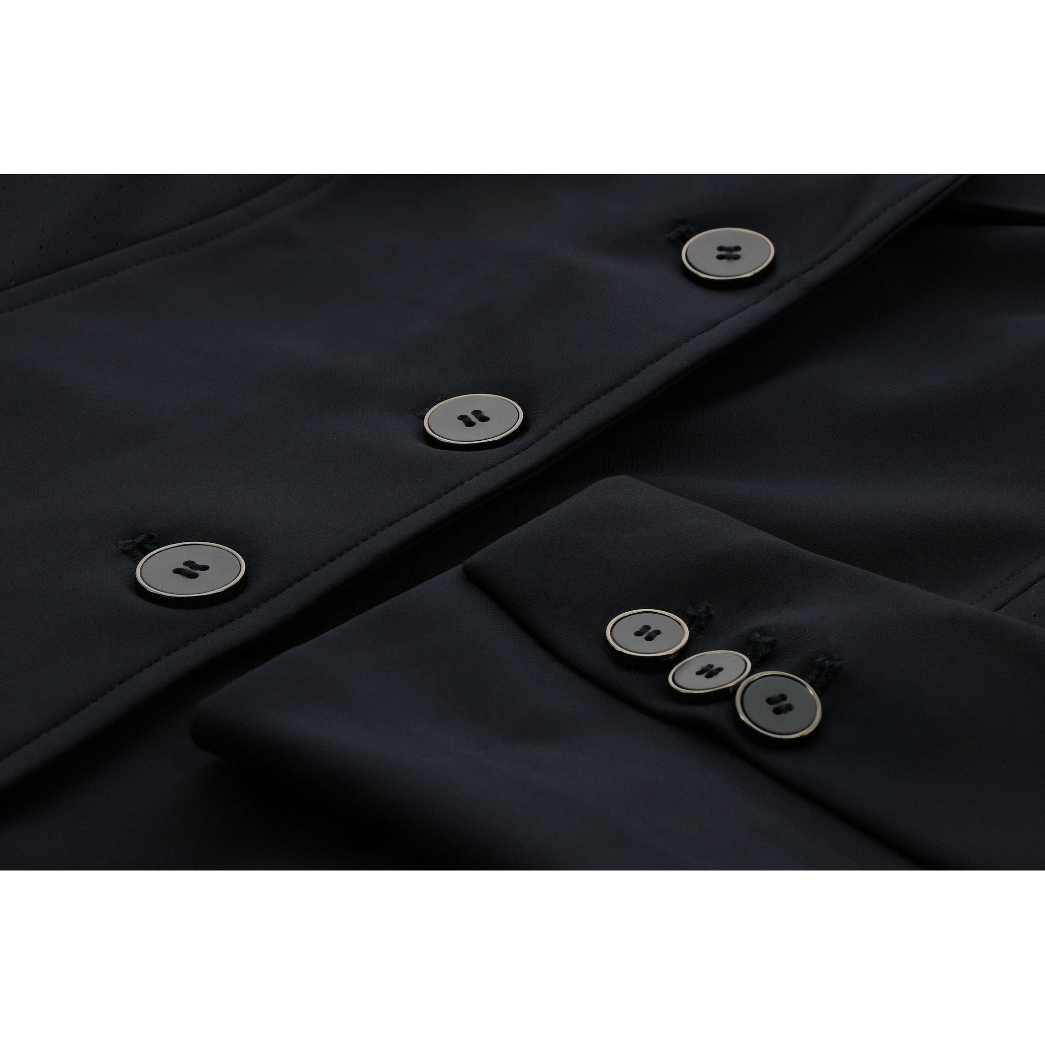 EQUITHÈME Nancy Show Jacket - Ladies Navy blue 988527736