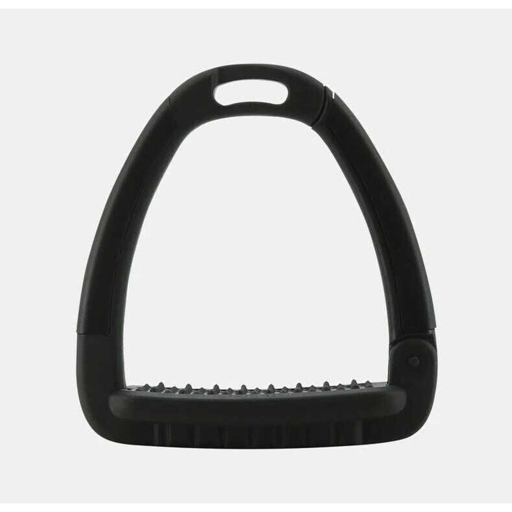 Horsena Swap 2.0 Stirrups Black 201801002