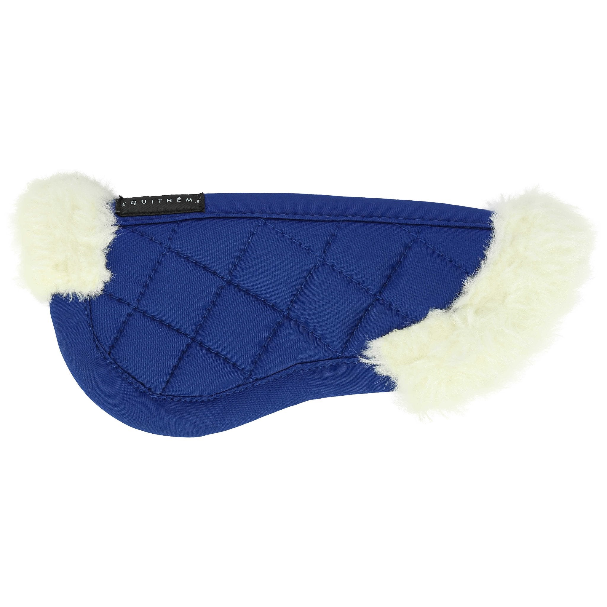 PONY ACADEMY Mini Shock Absorber Royal blue - 901421006_packshot_1