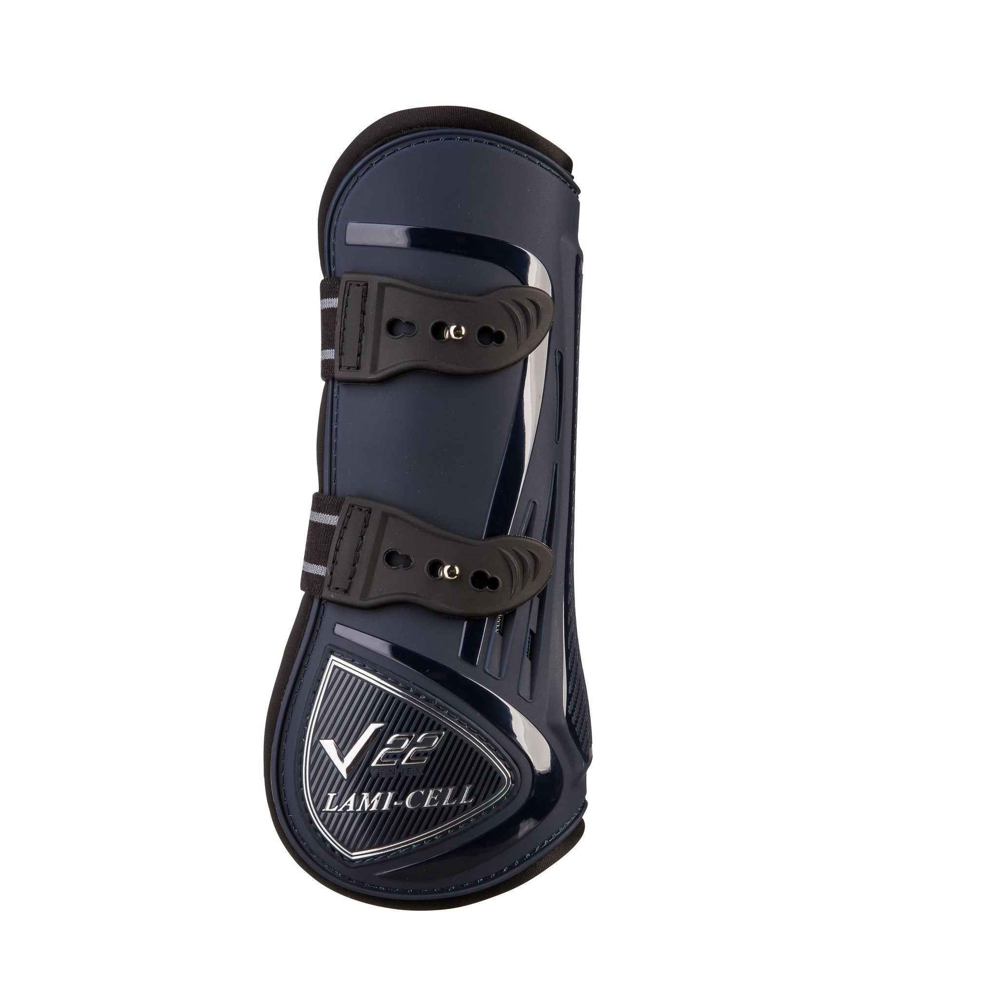 Lami-Cell V22 Carbon Tendon boots Navy blue 550130307