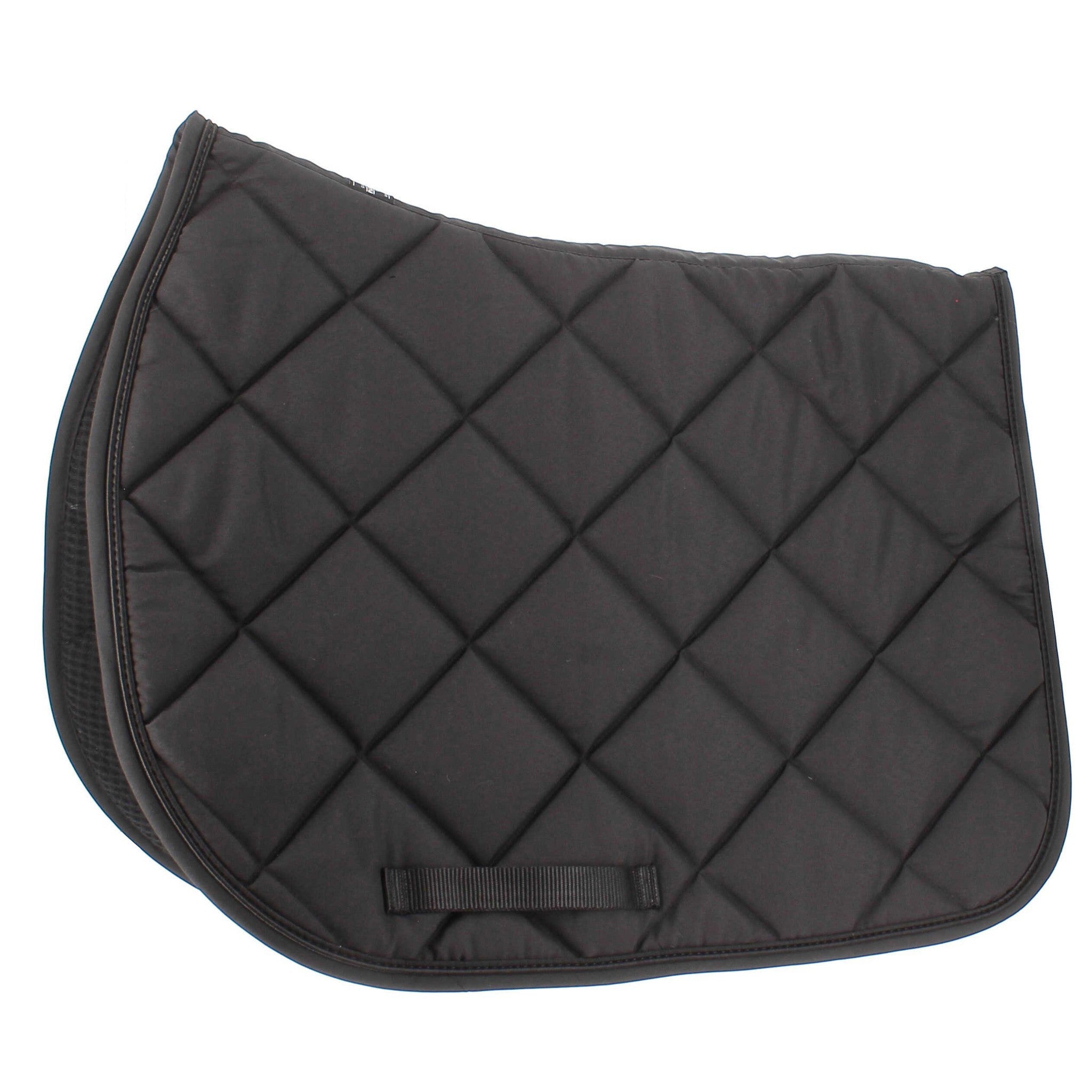 Paddock Sports Prems Saddle pad - All purpose Black 204748002